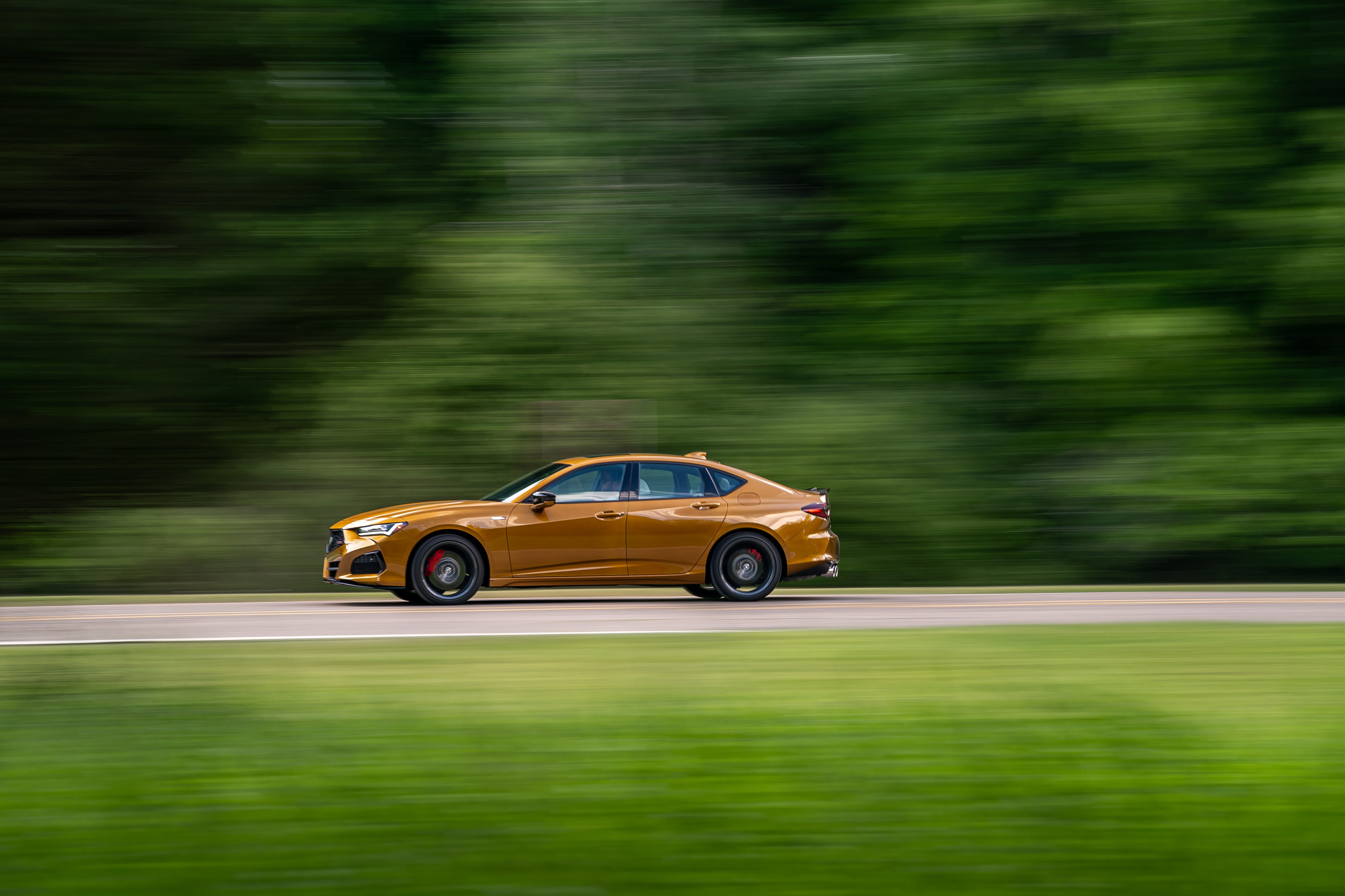 TLX