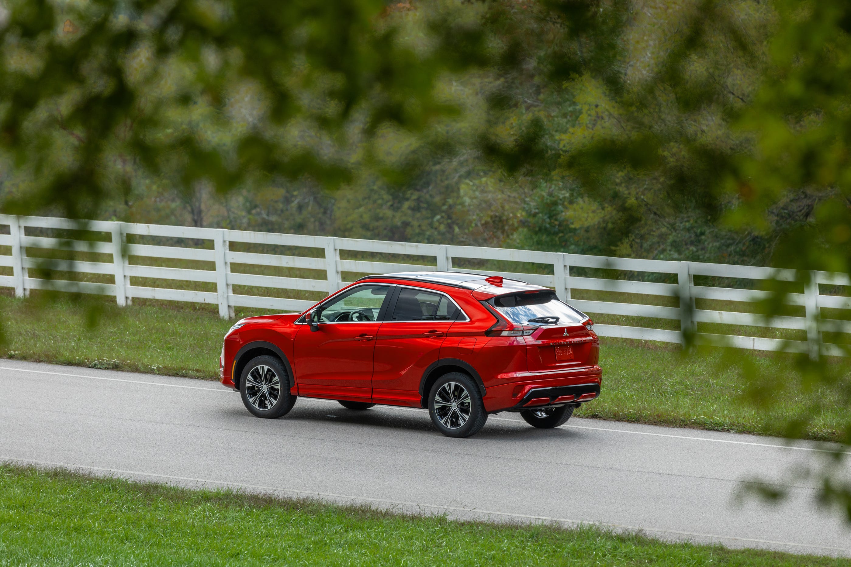 Eclipse Cross