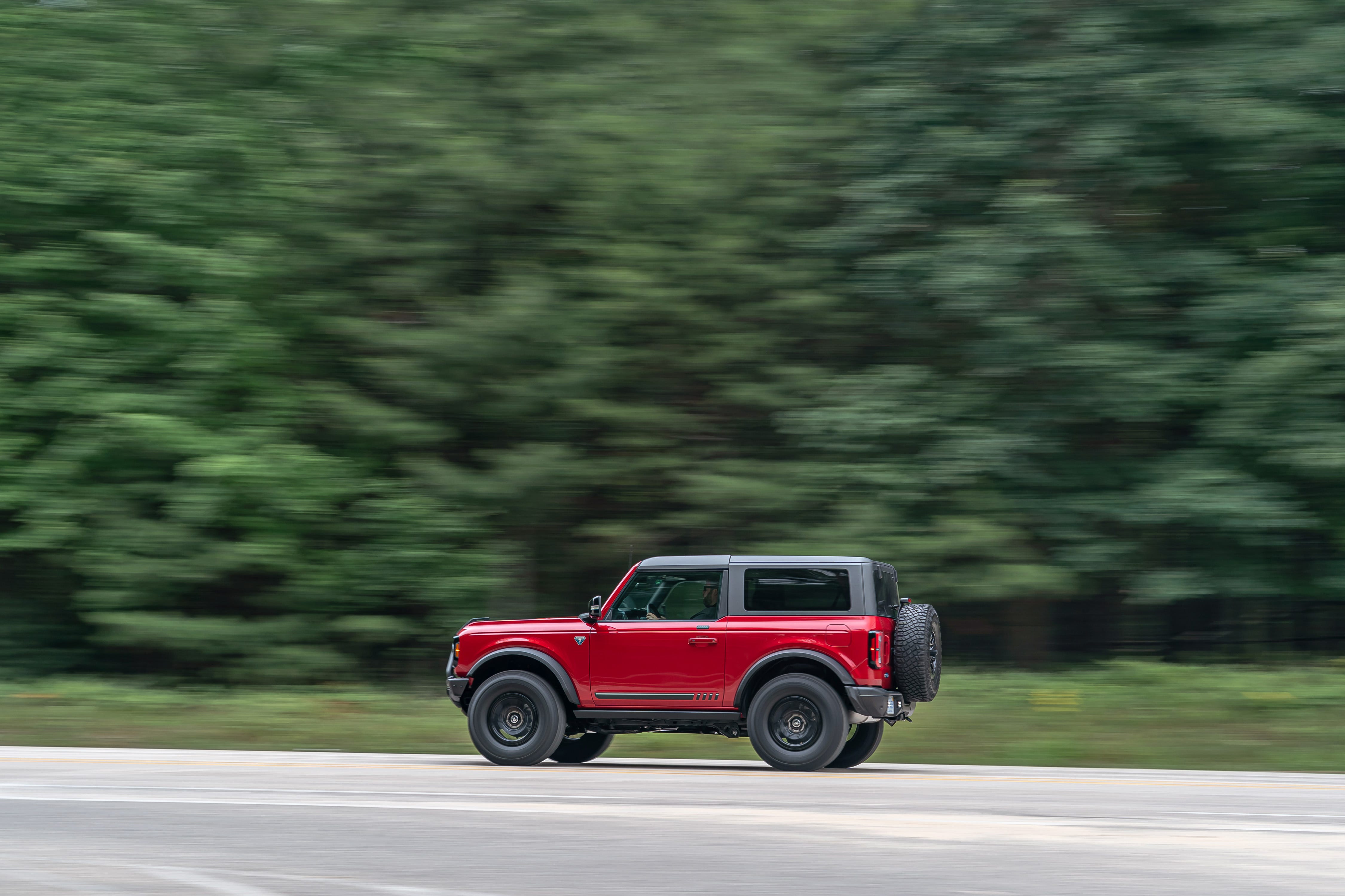 Bronco