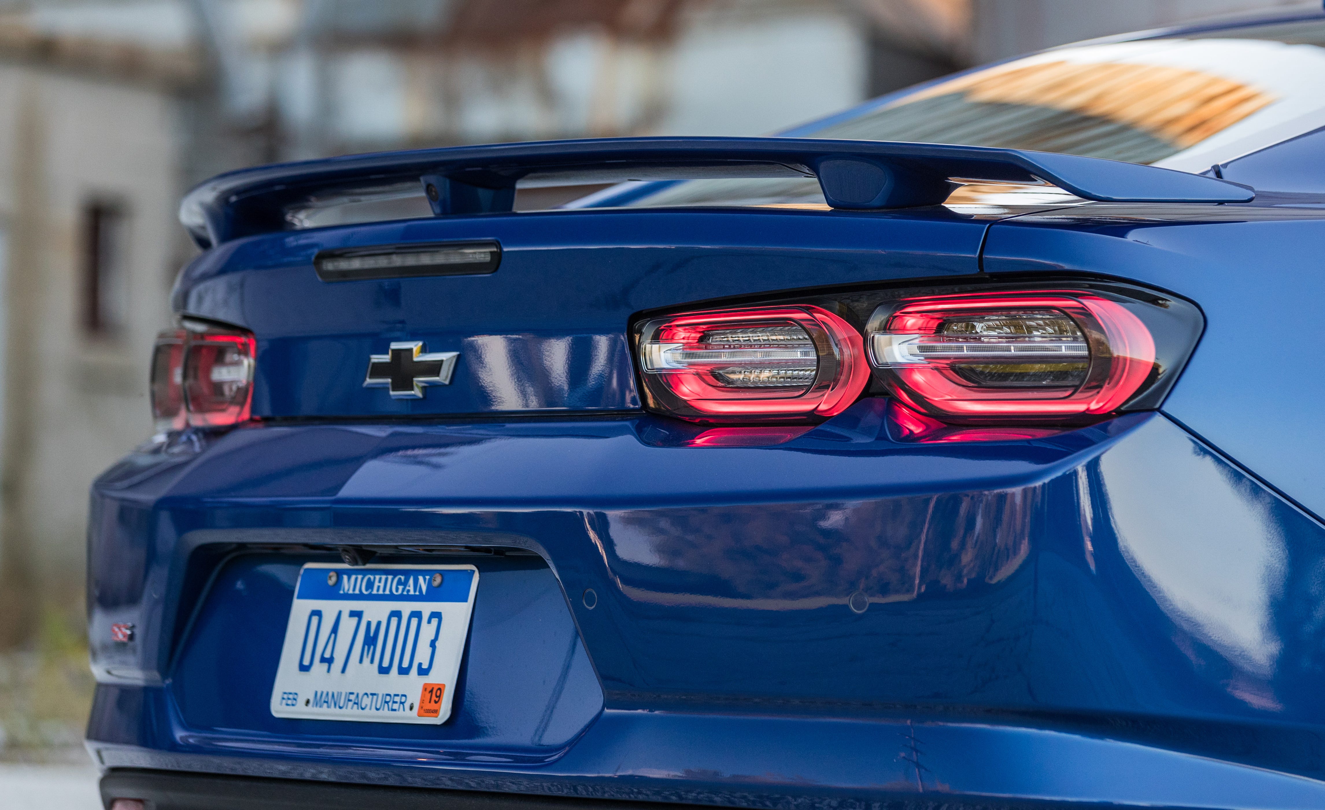 Camaro