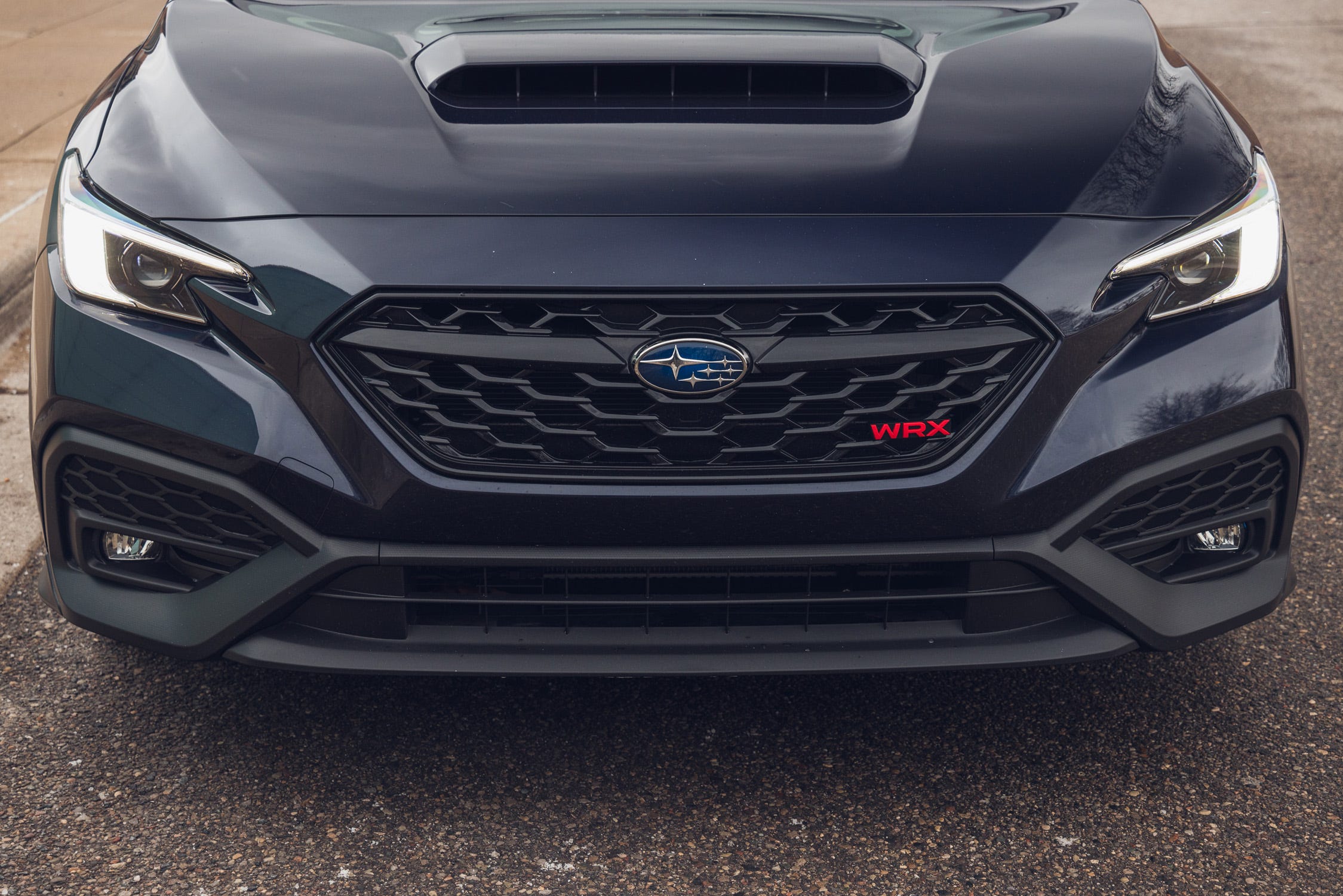 WRX