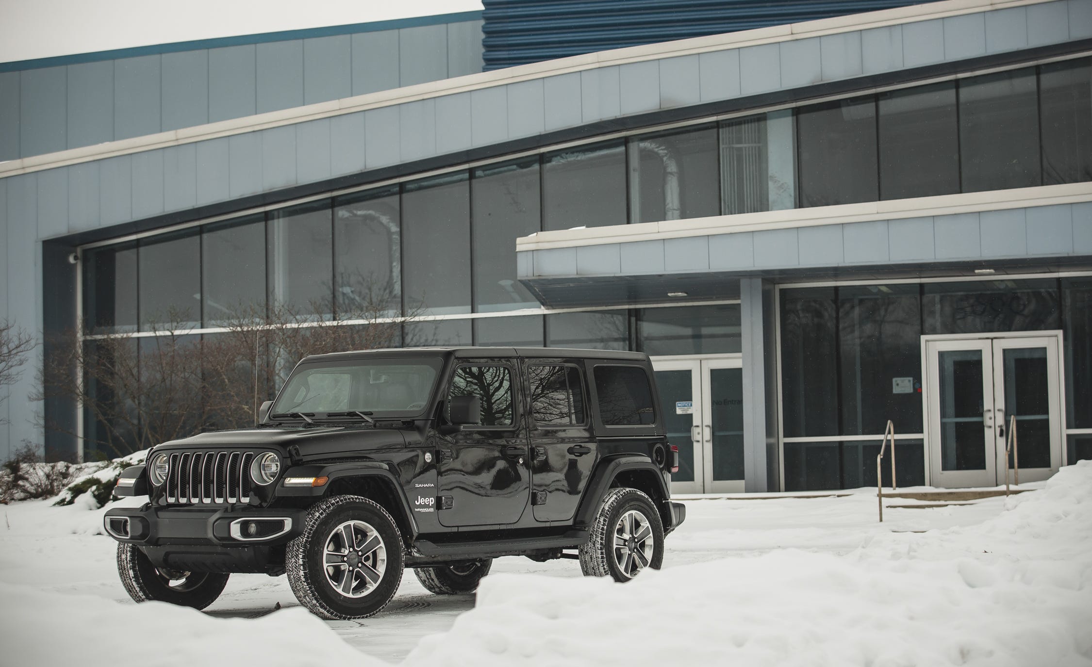 Wrangler