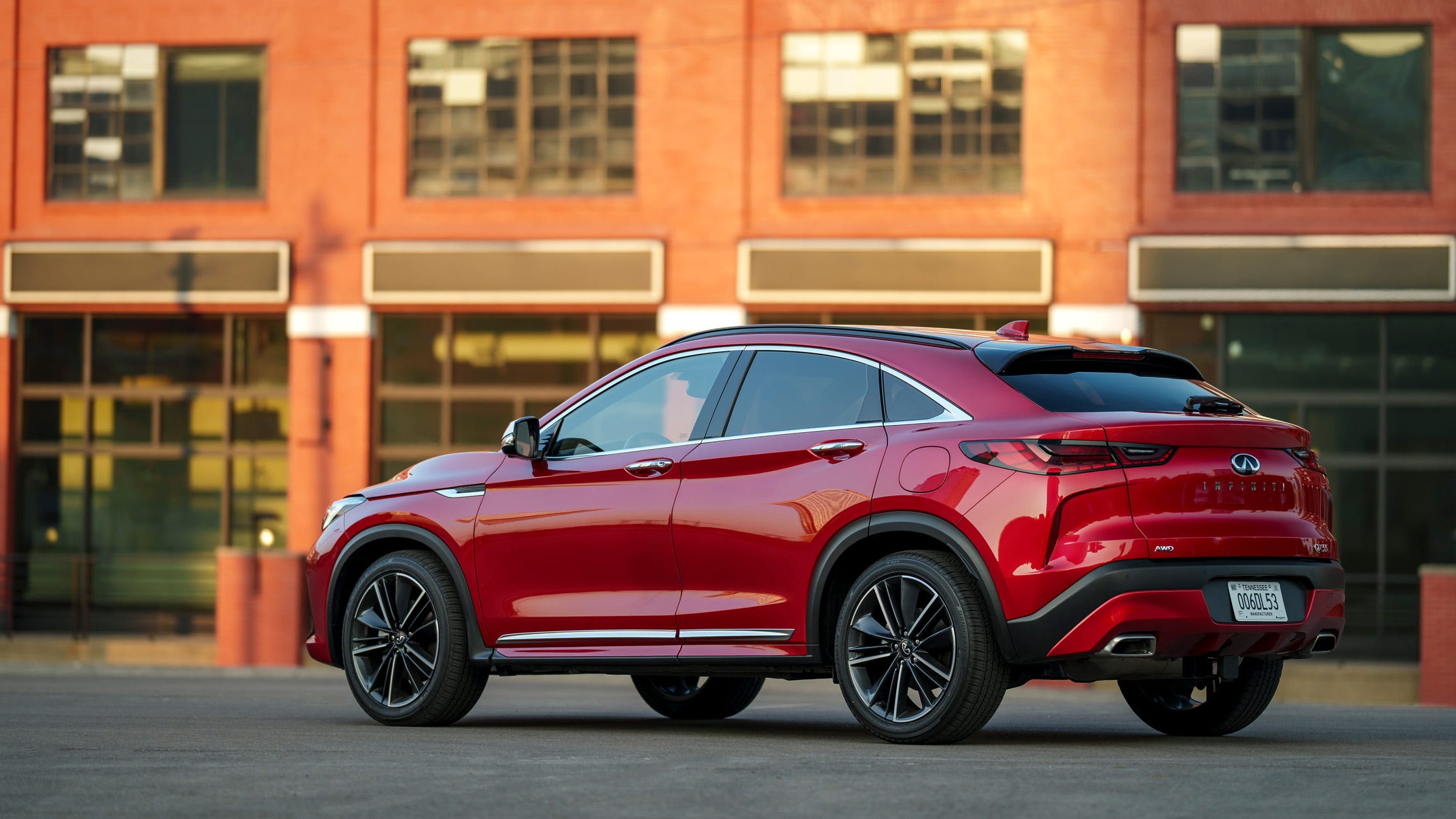 QX55