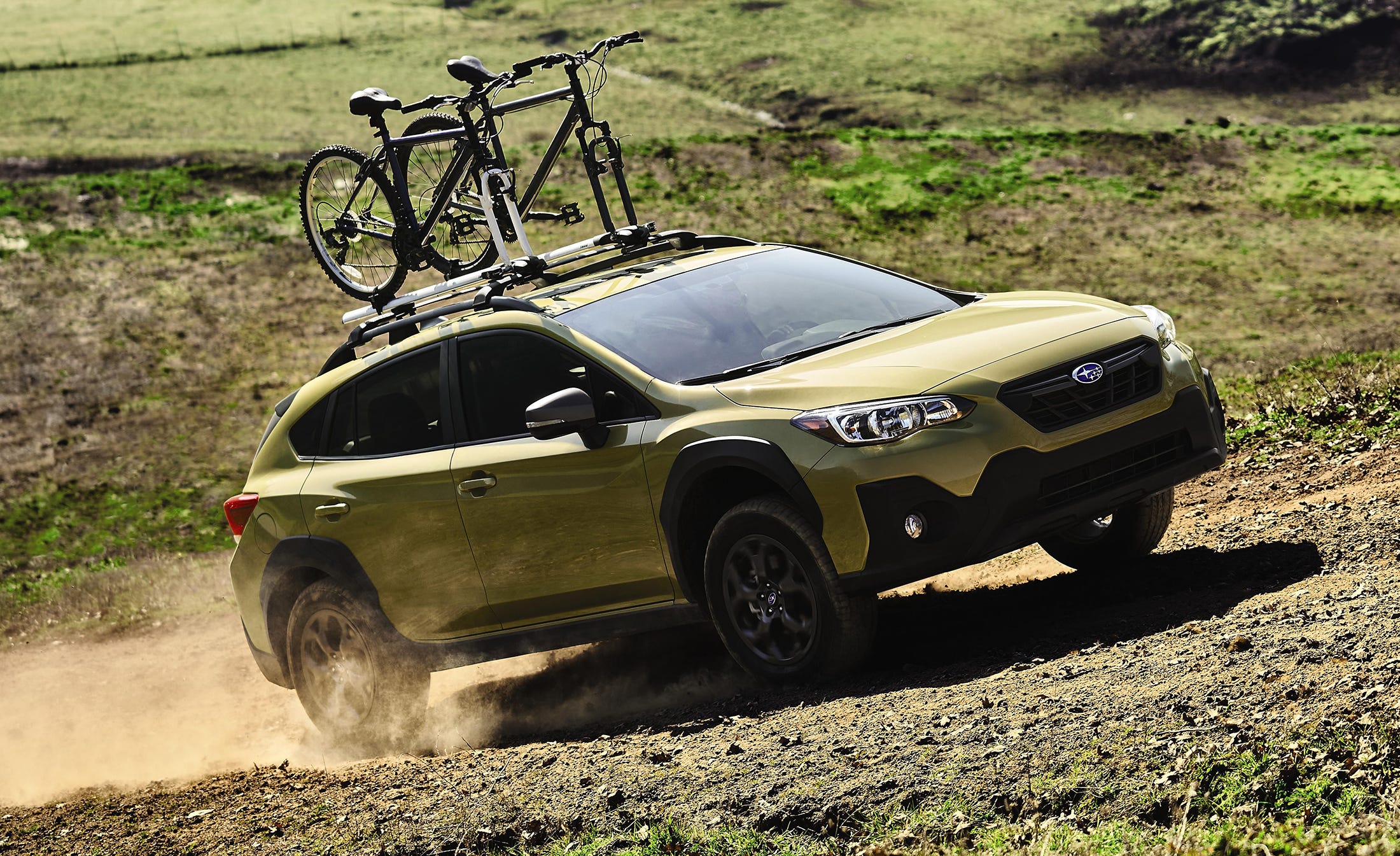 Crosstrek