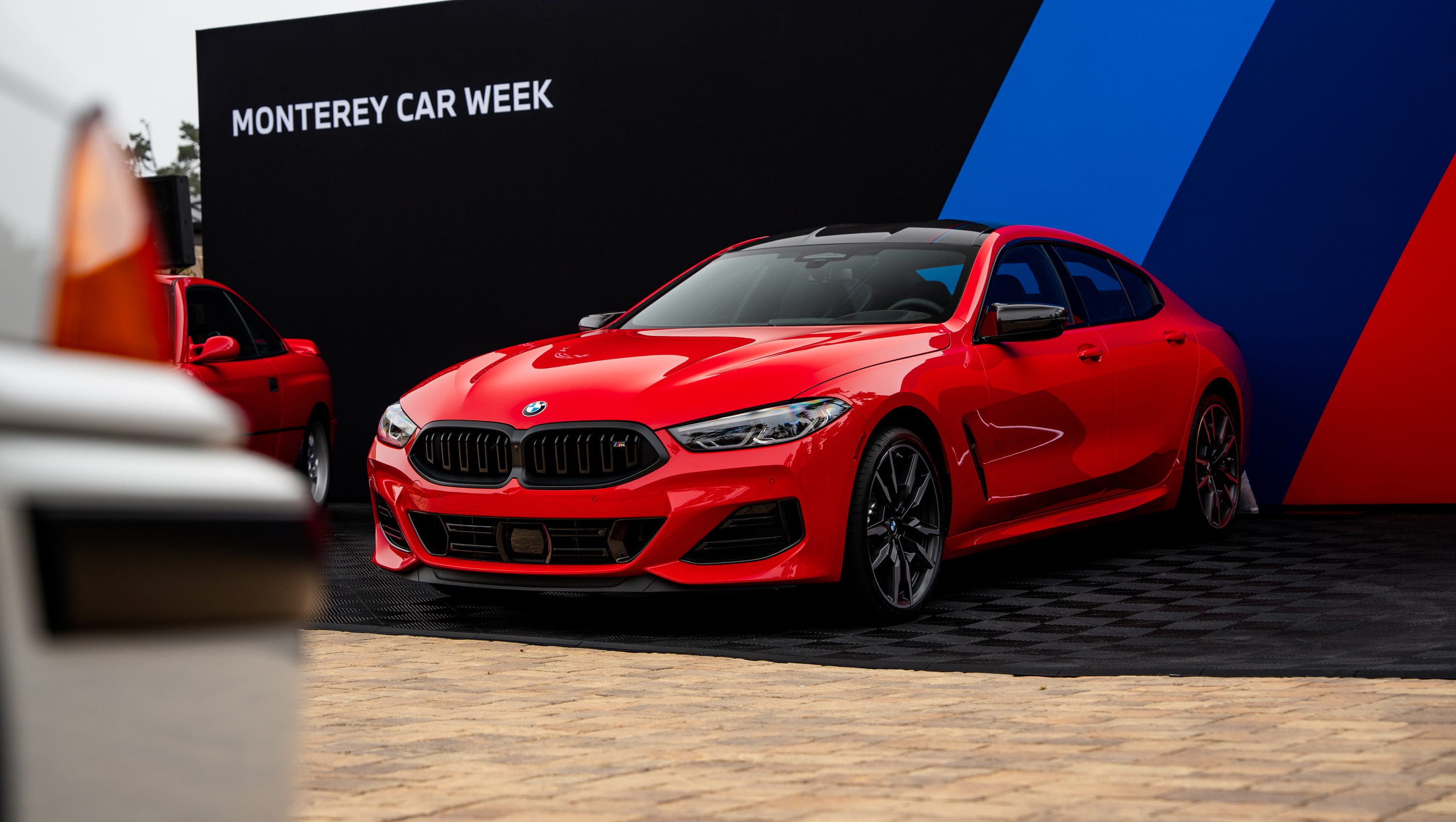 8-series Gran Coupe
