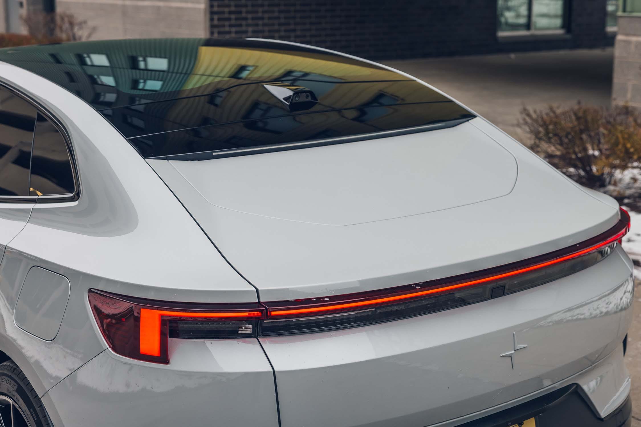 Polestar 4