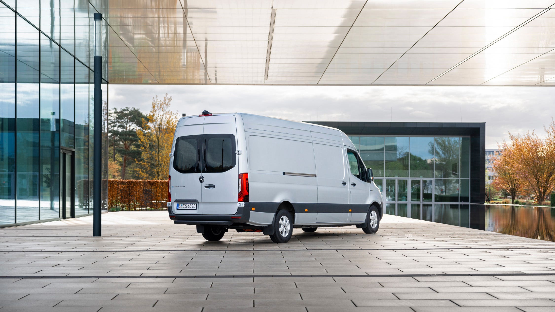 eSprinter