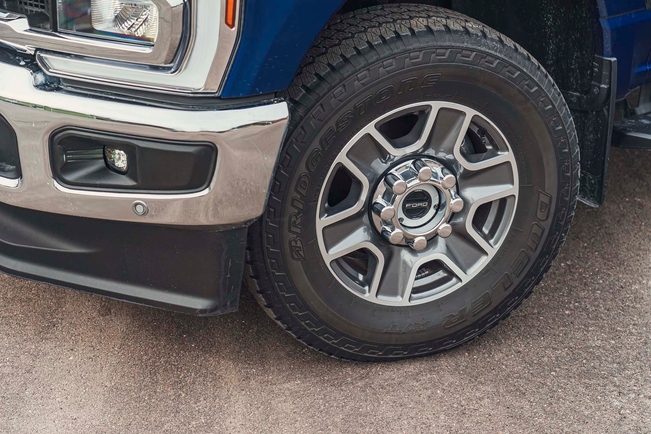 Super Duty