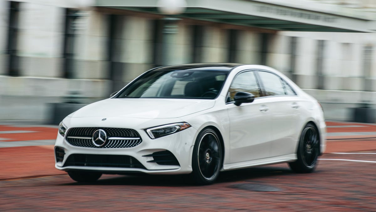 A-Class