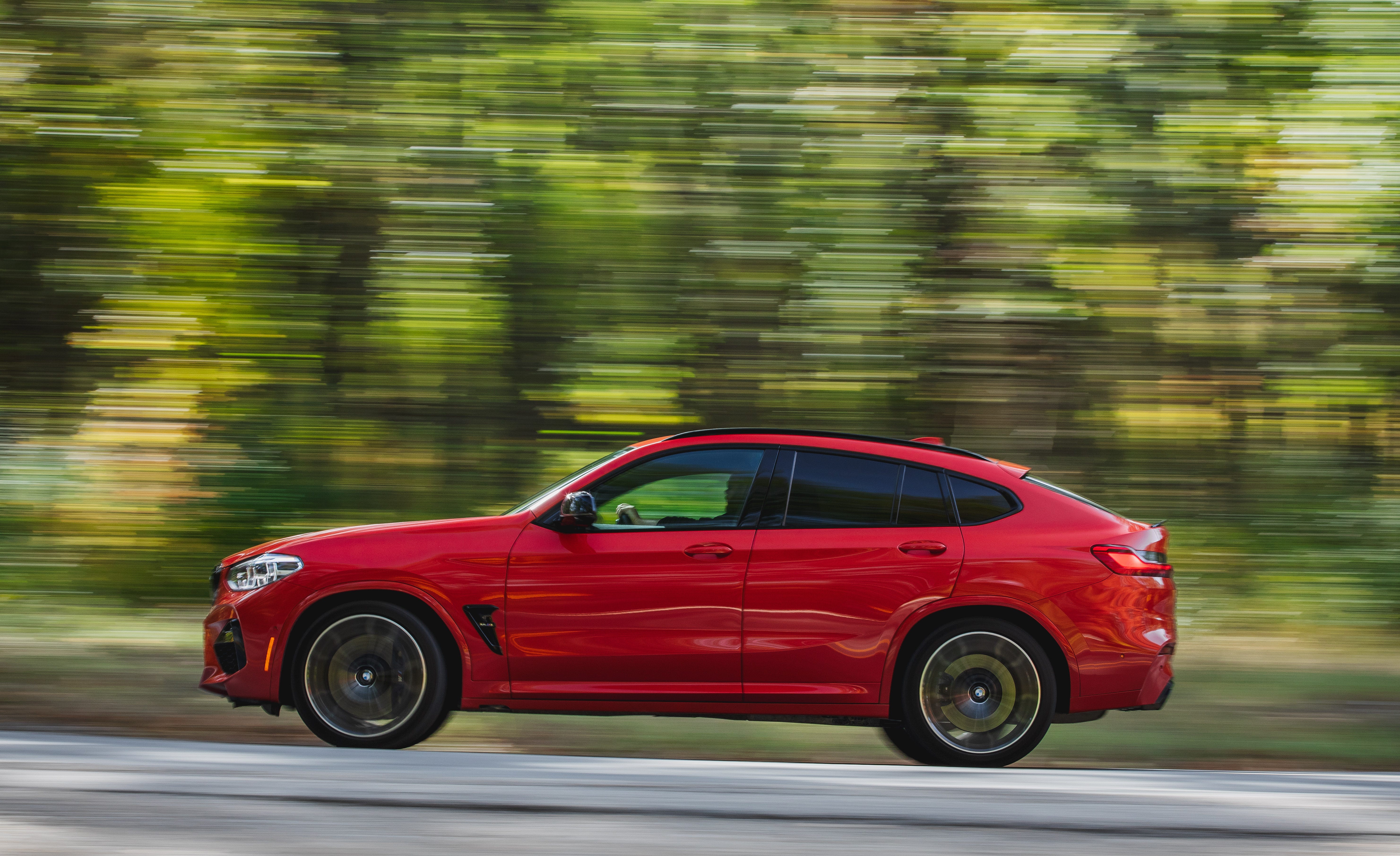 X4 M