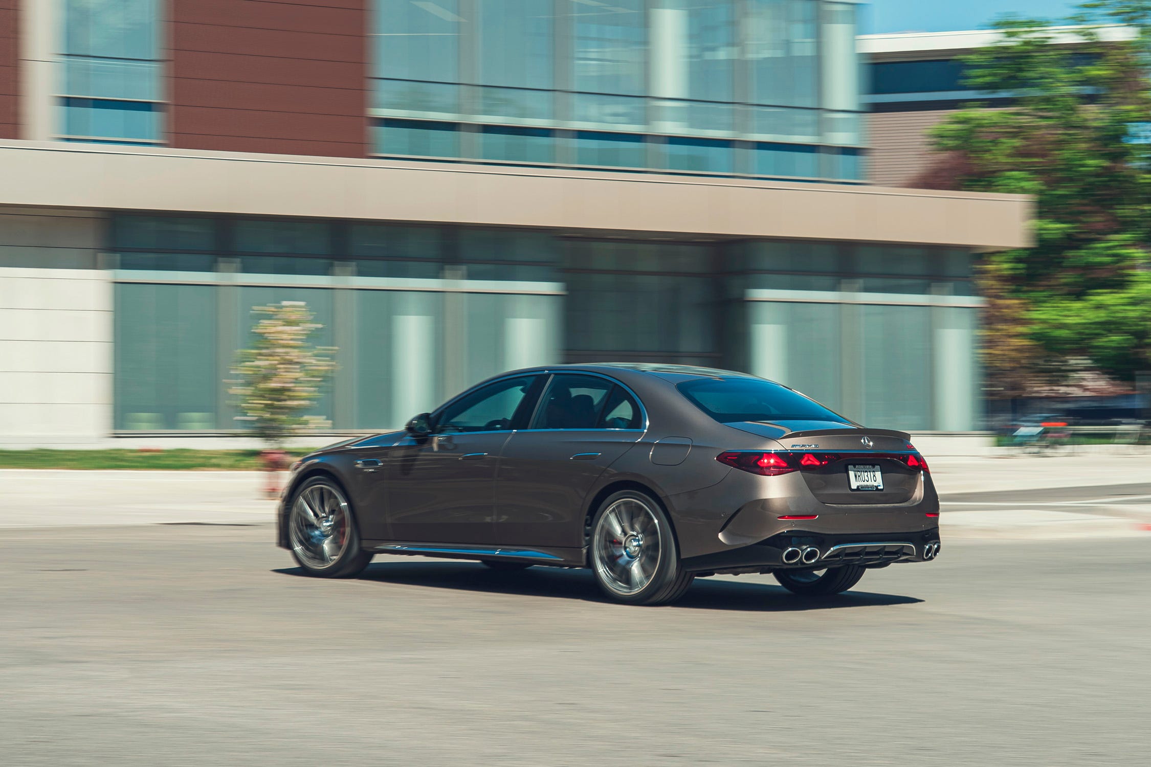 E-Class