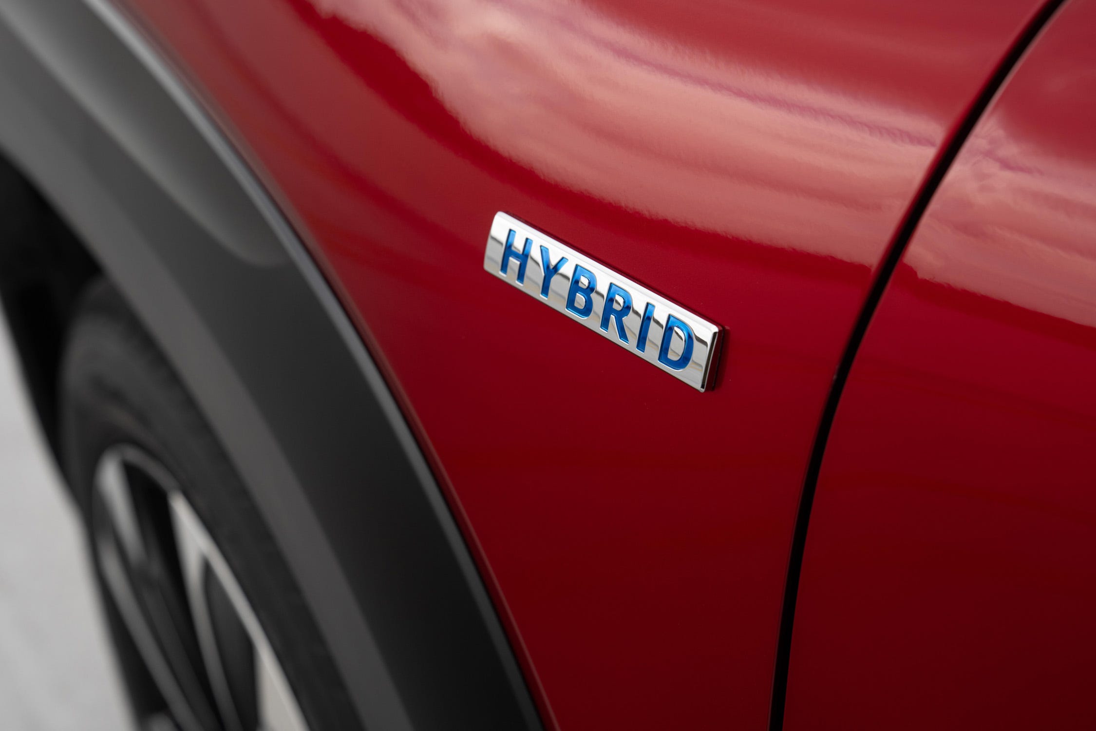 CX-50 Hybrid