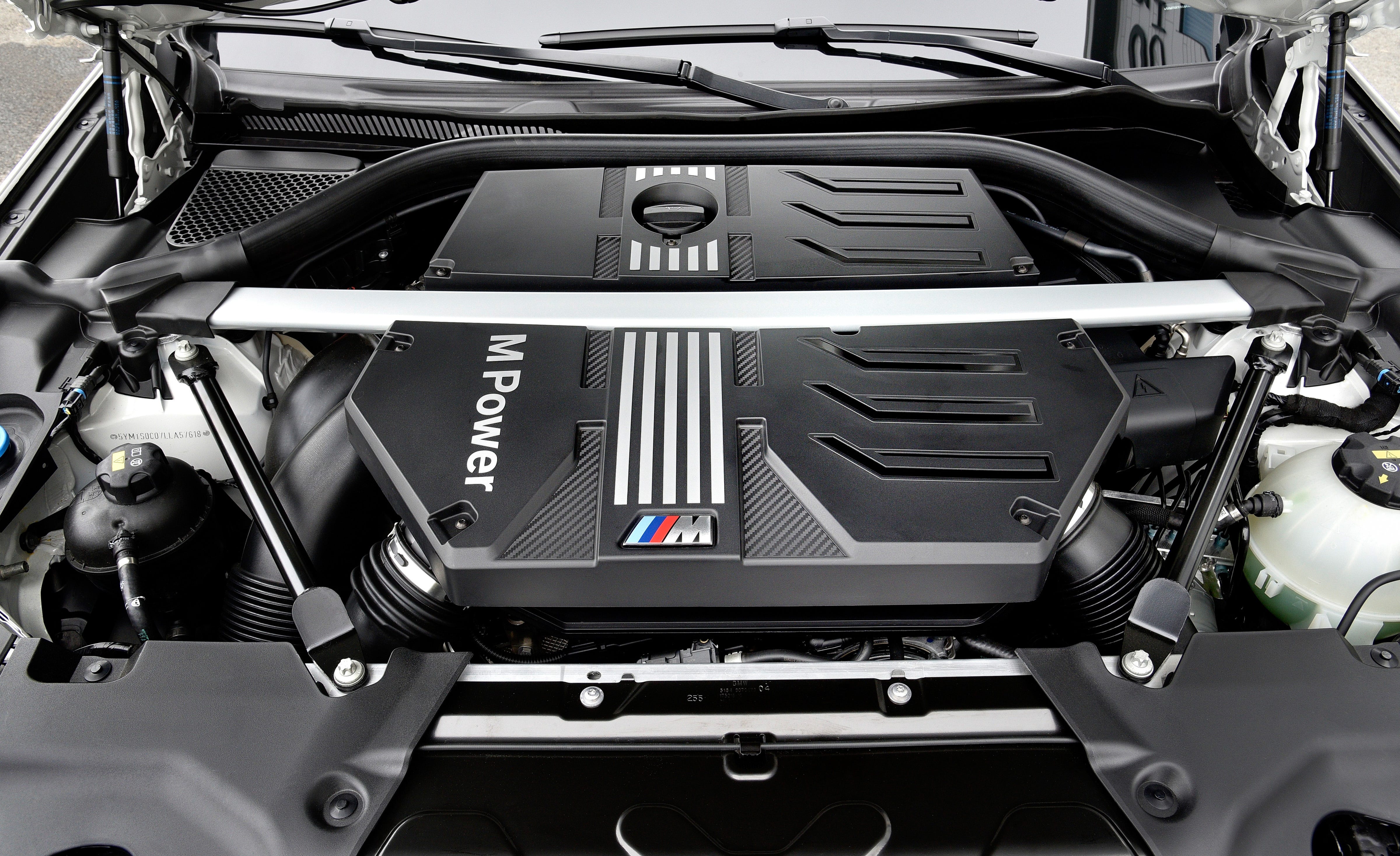 X3 M