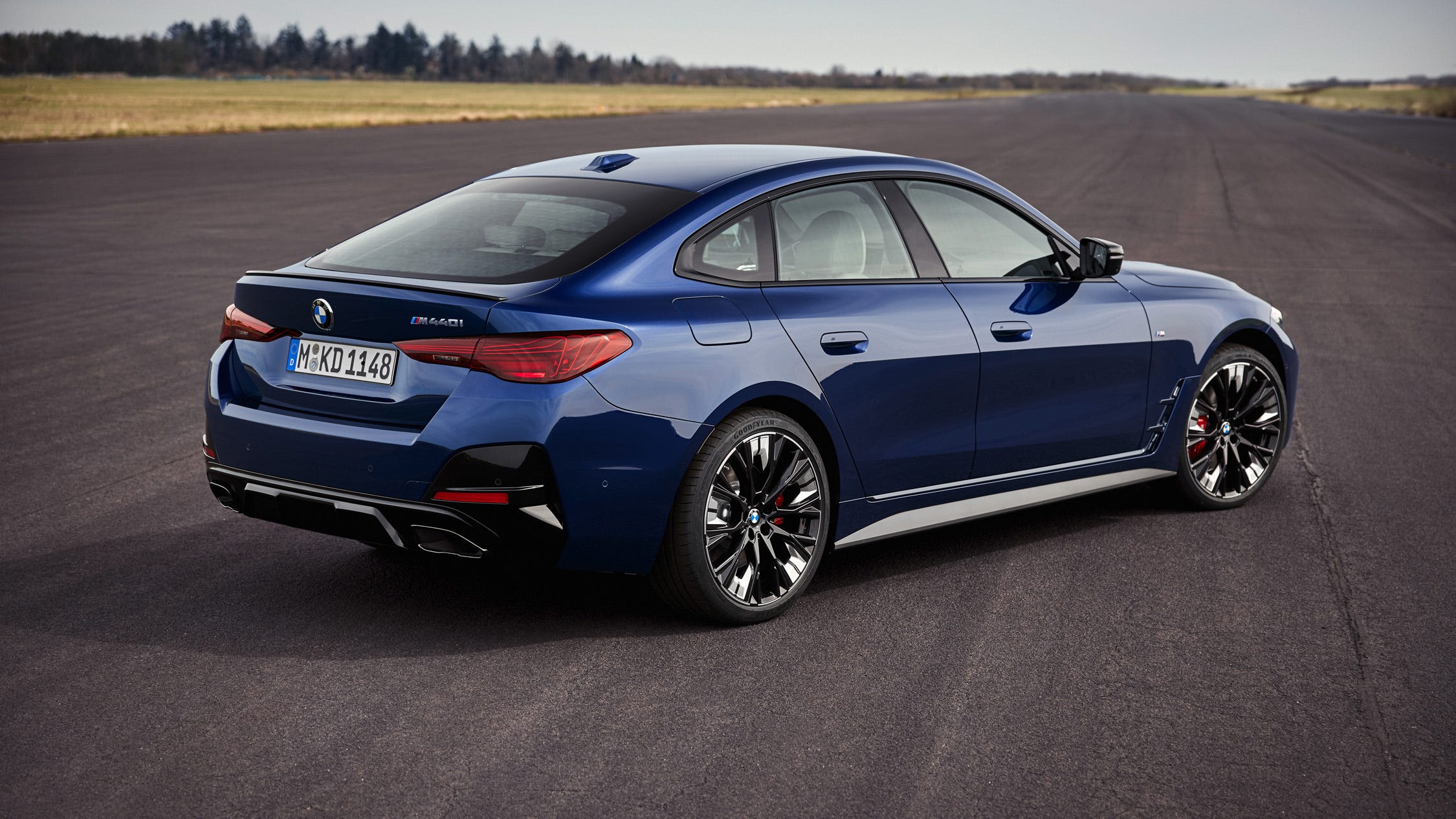 4-series Gran Coupe