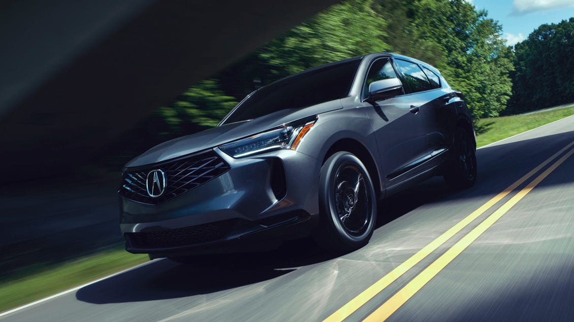 Acura RDX
