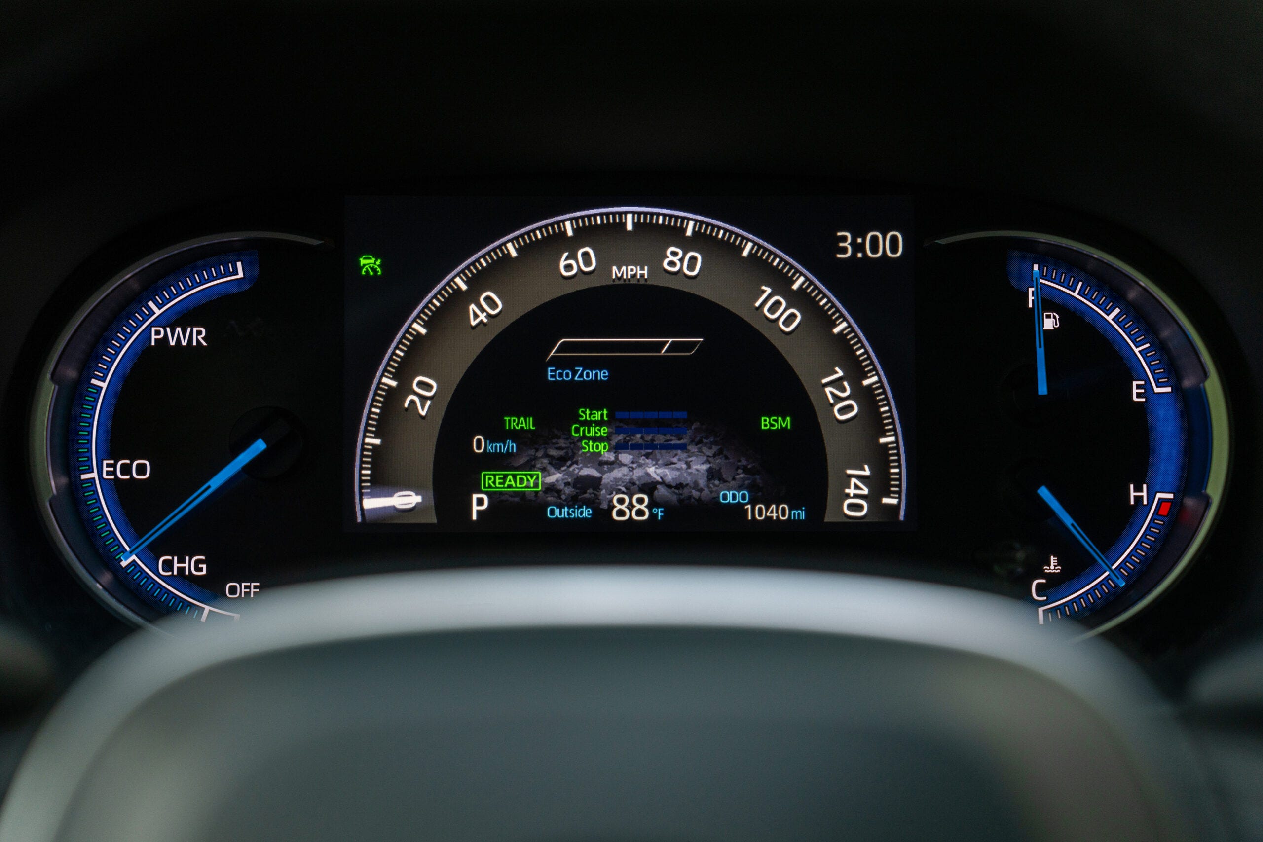 RAV4 Hybrid
