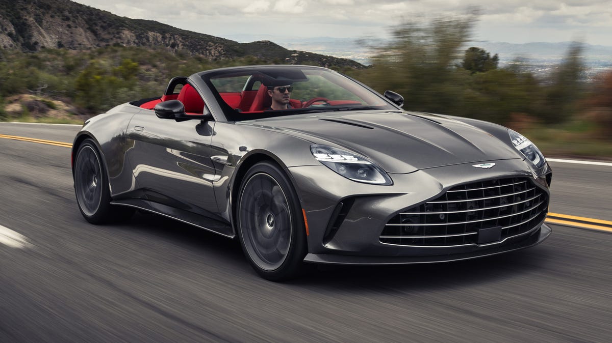 Vantage photo