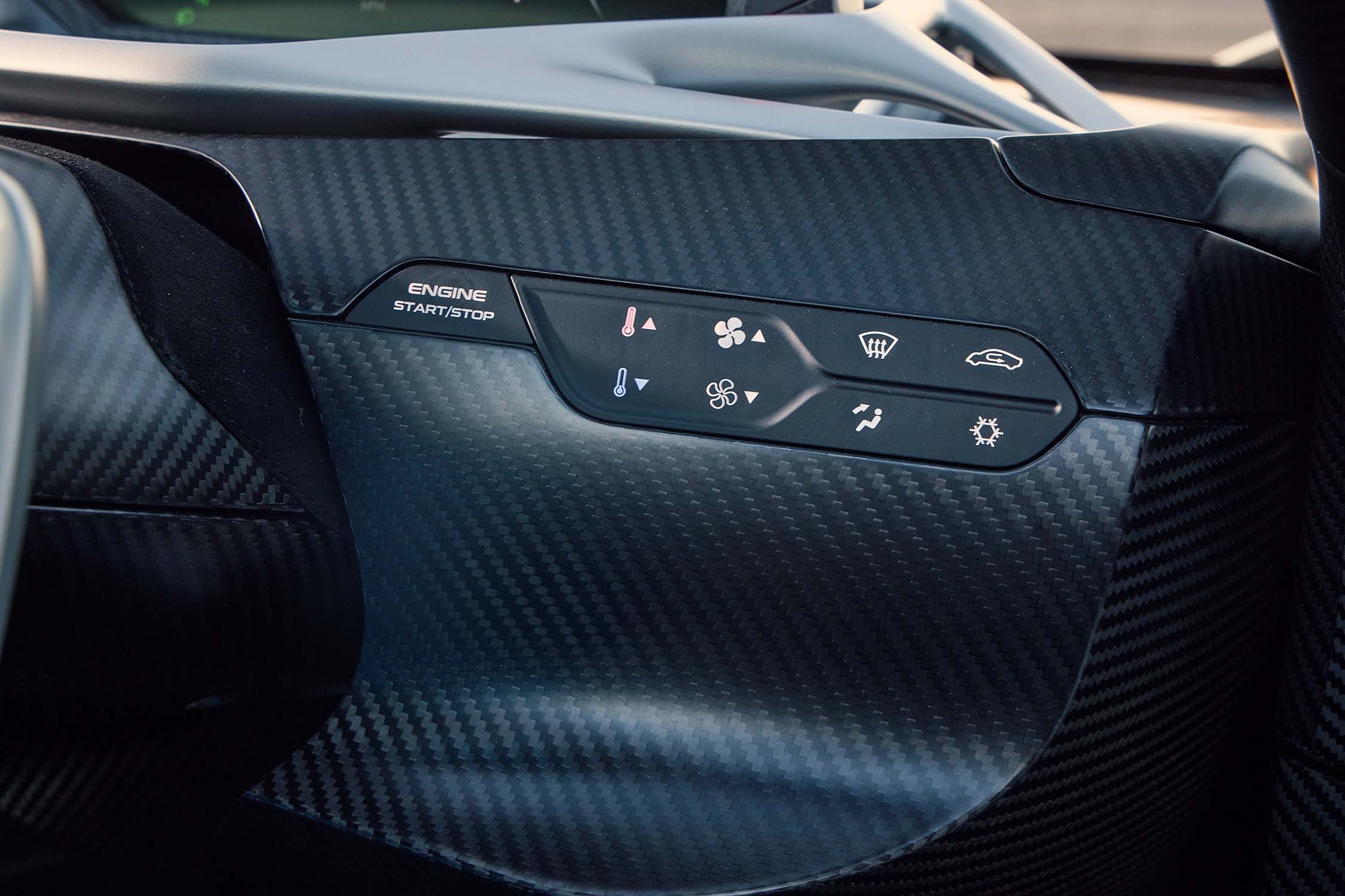 Czinger 21C V Max Drive: A Roadgoing Fighter Jet