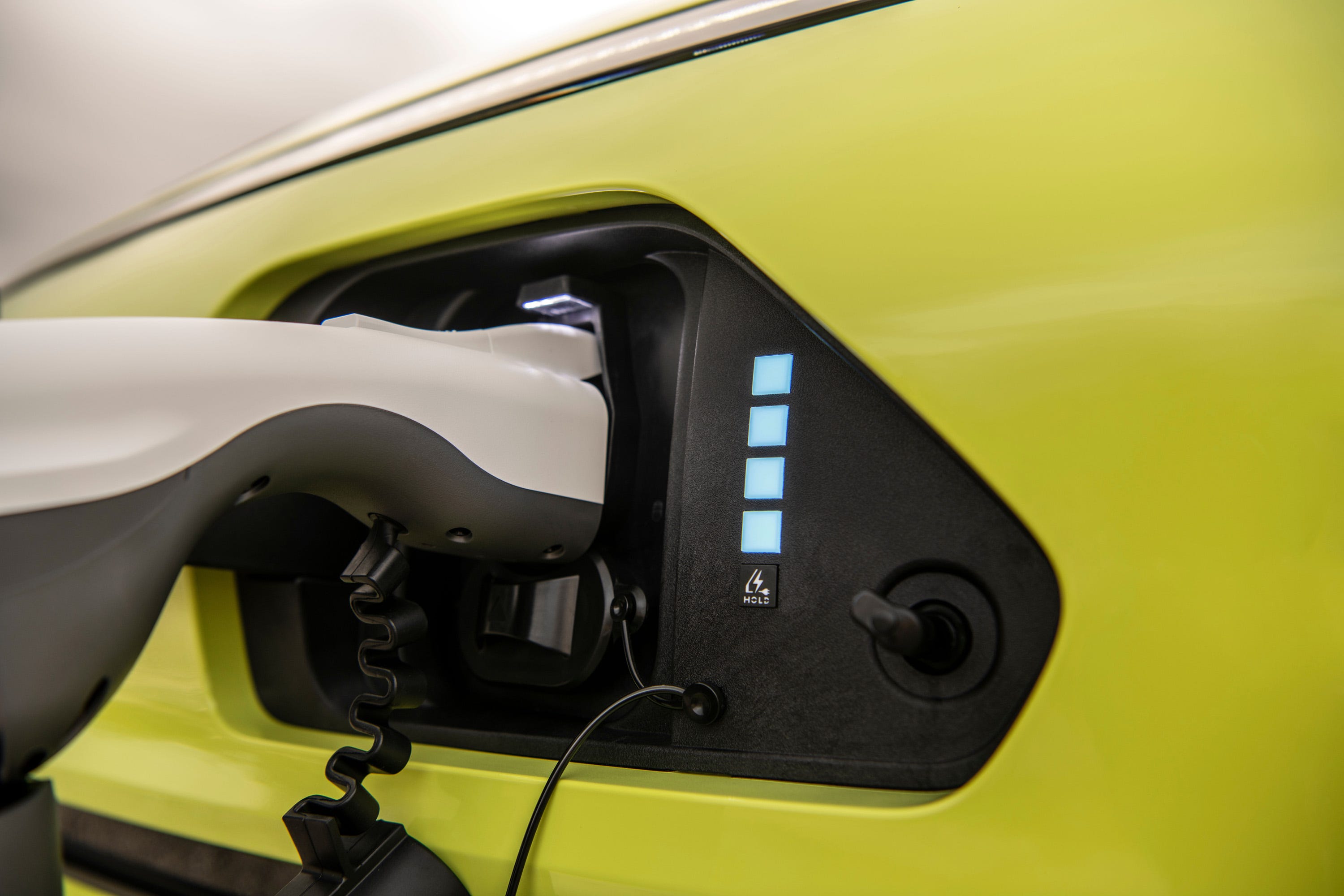 Kona Electric