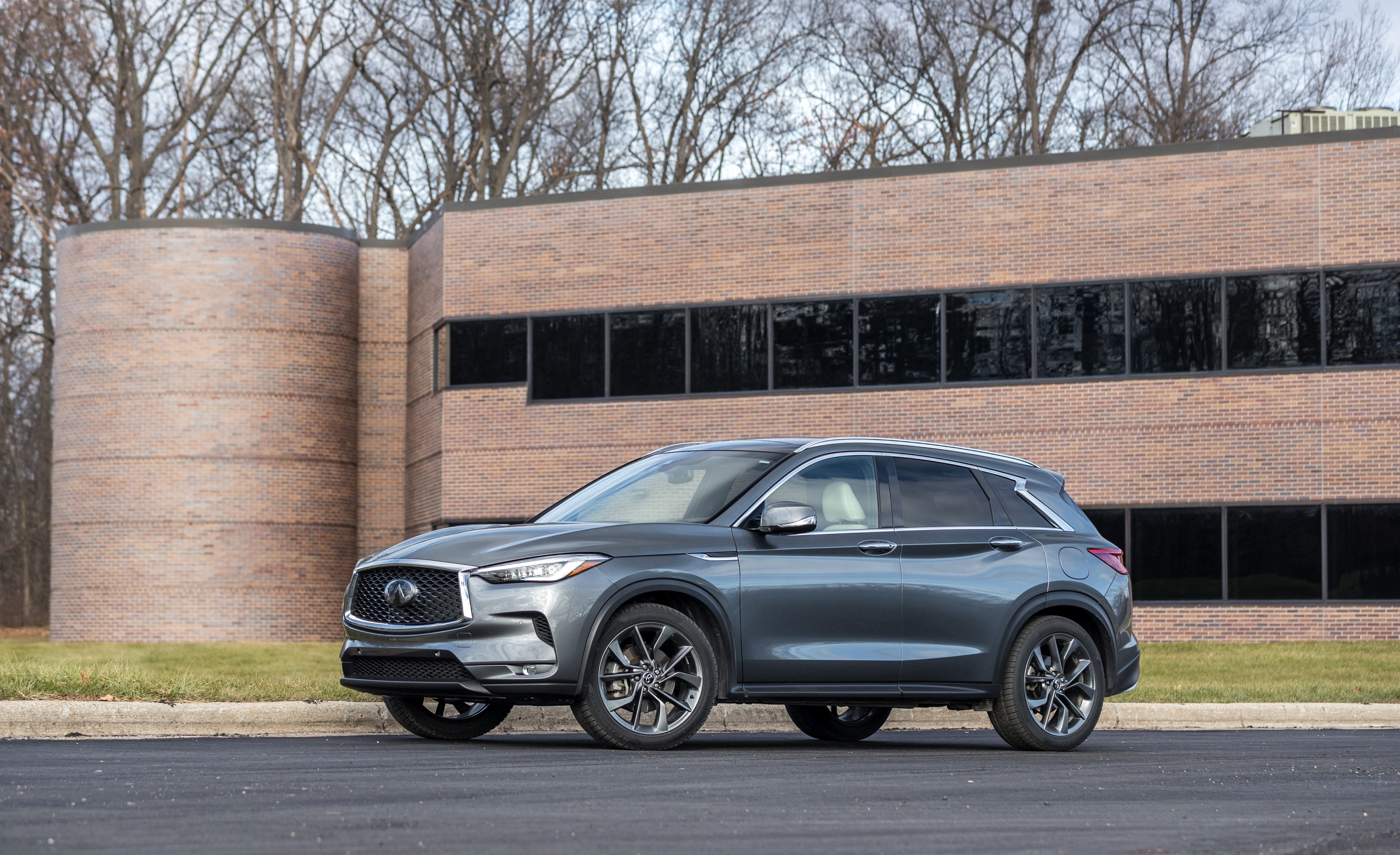 QX50