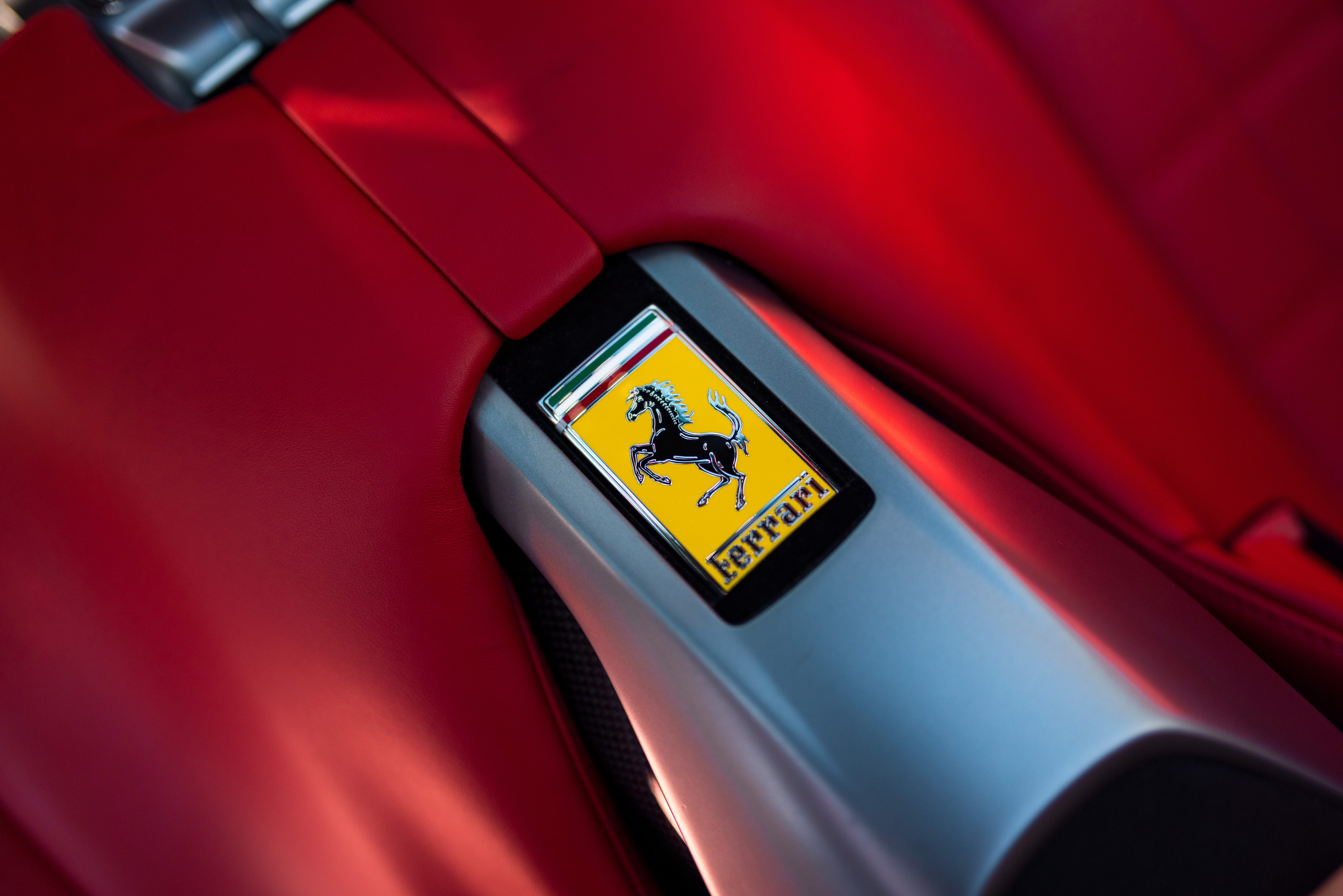 Daytona SP3