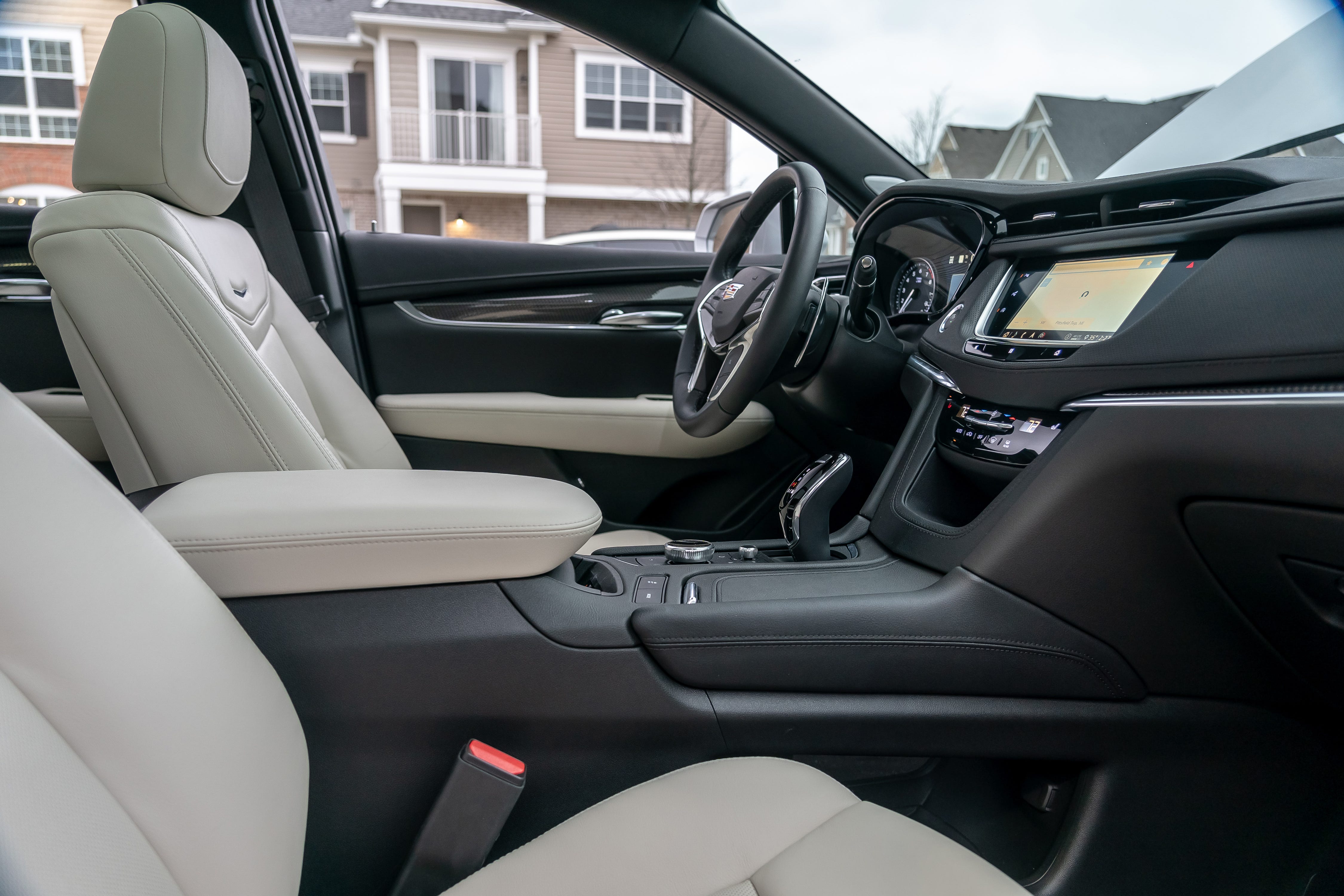 XT5