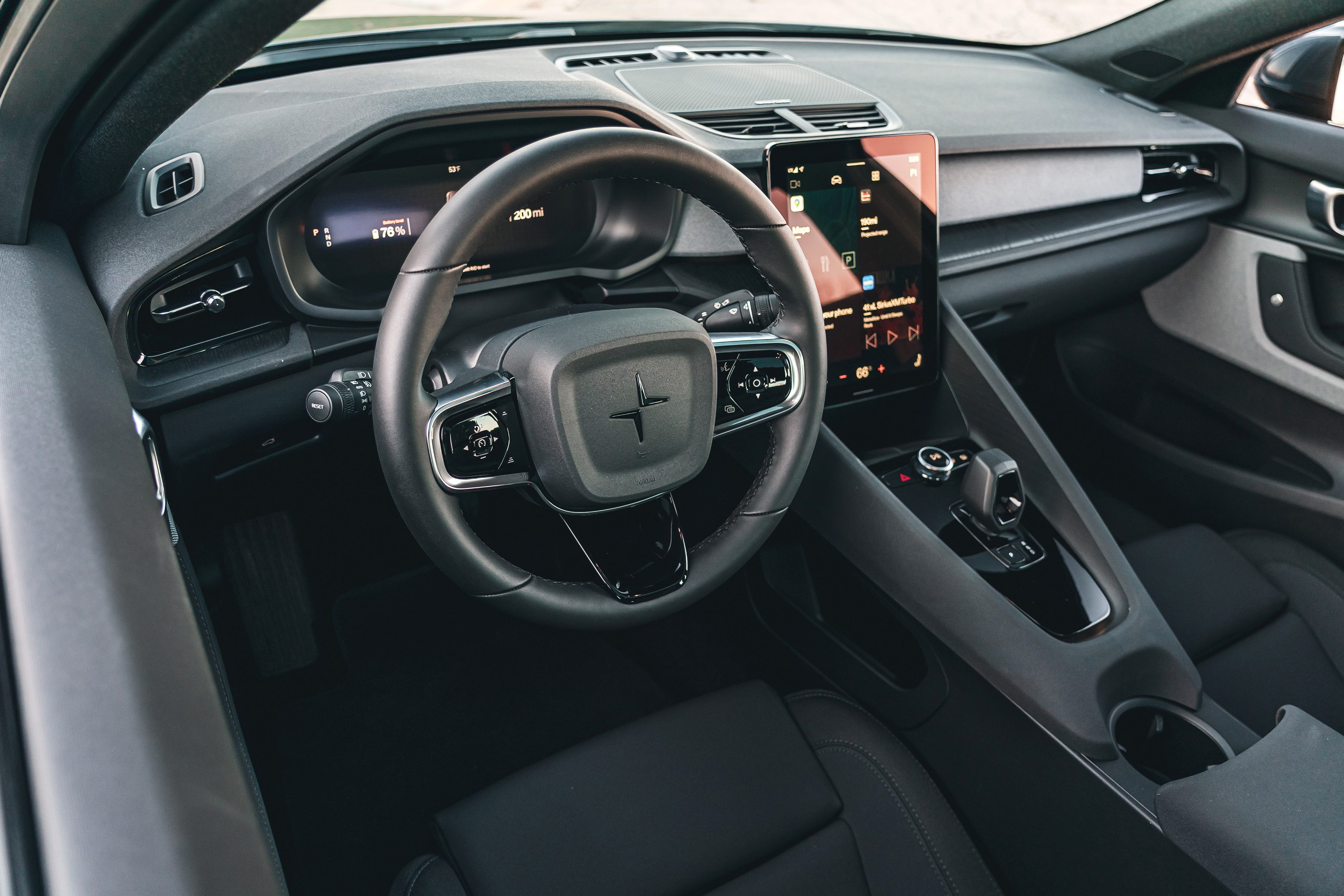 Polestar 2