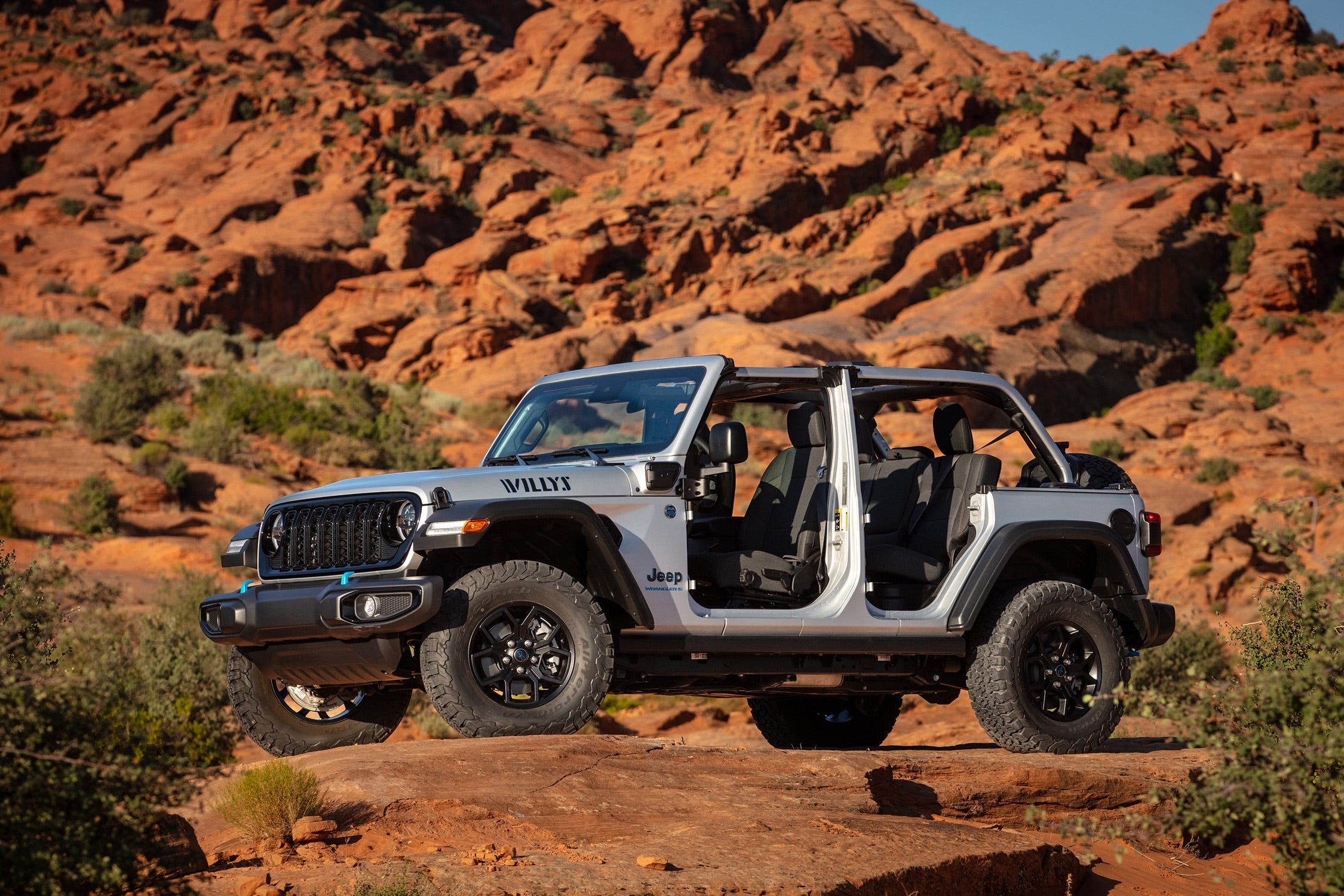 Wrangler
