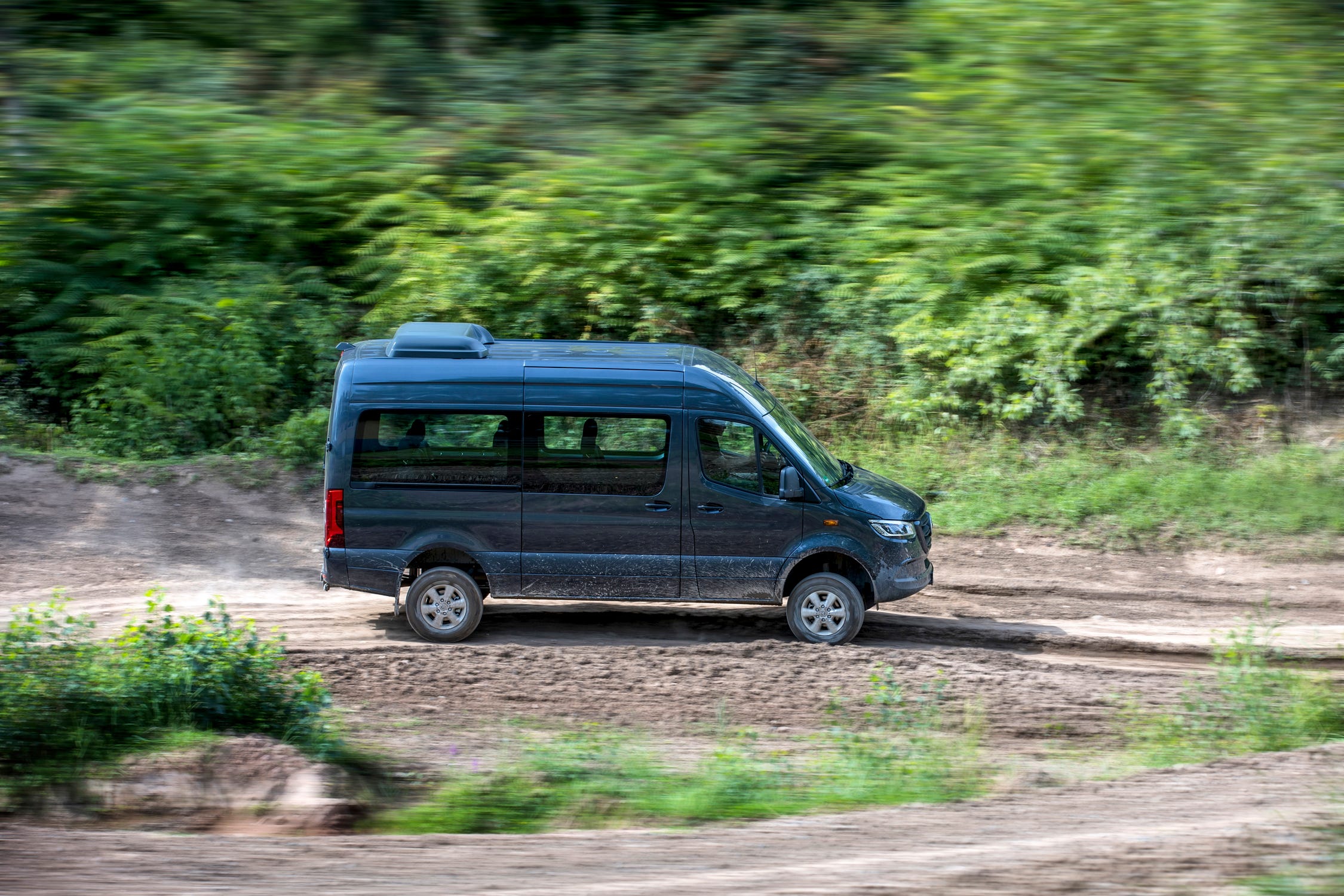Sprinter