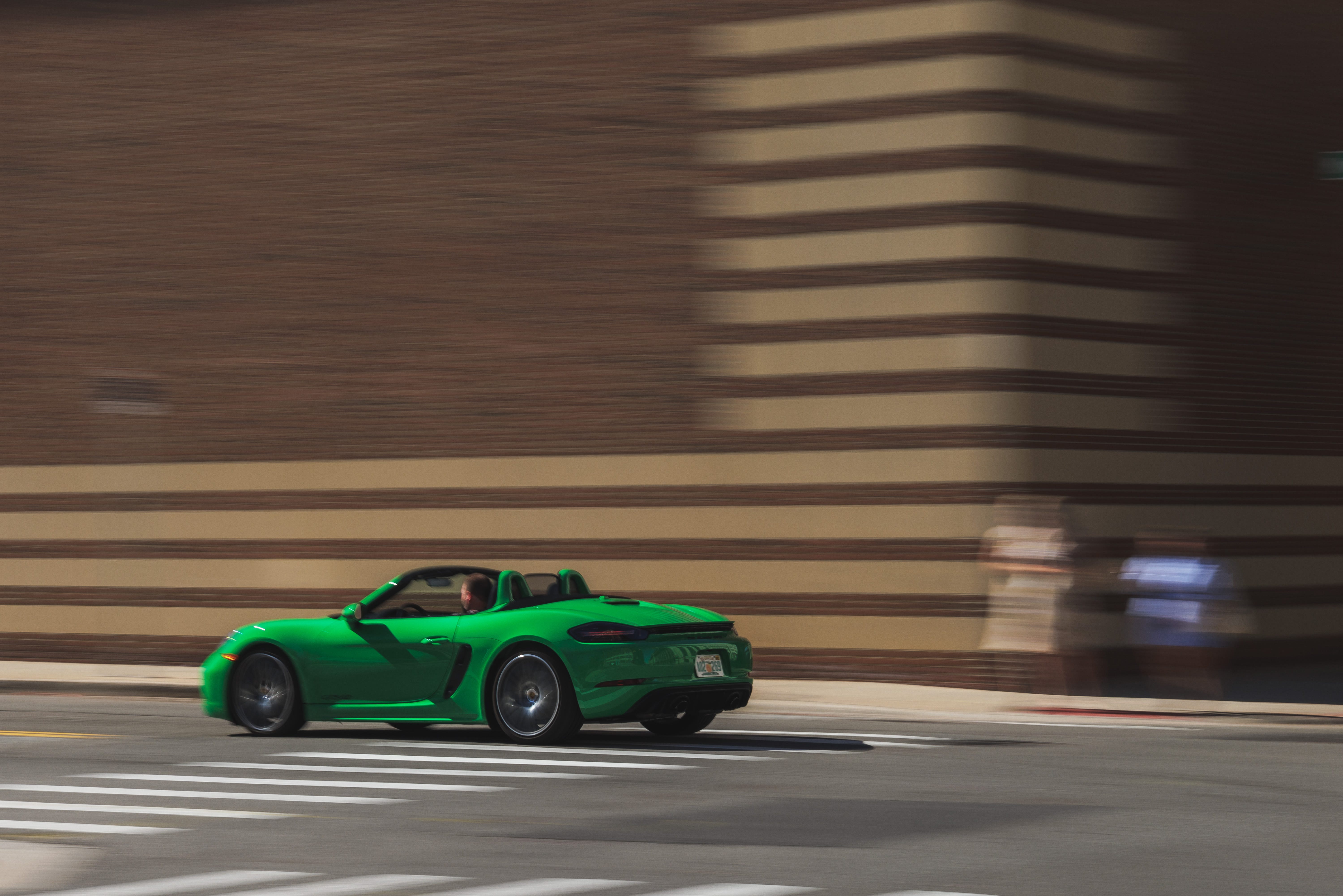 718 Boxster