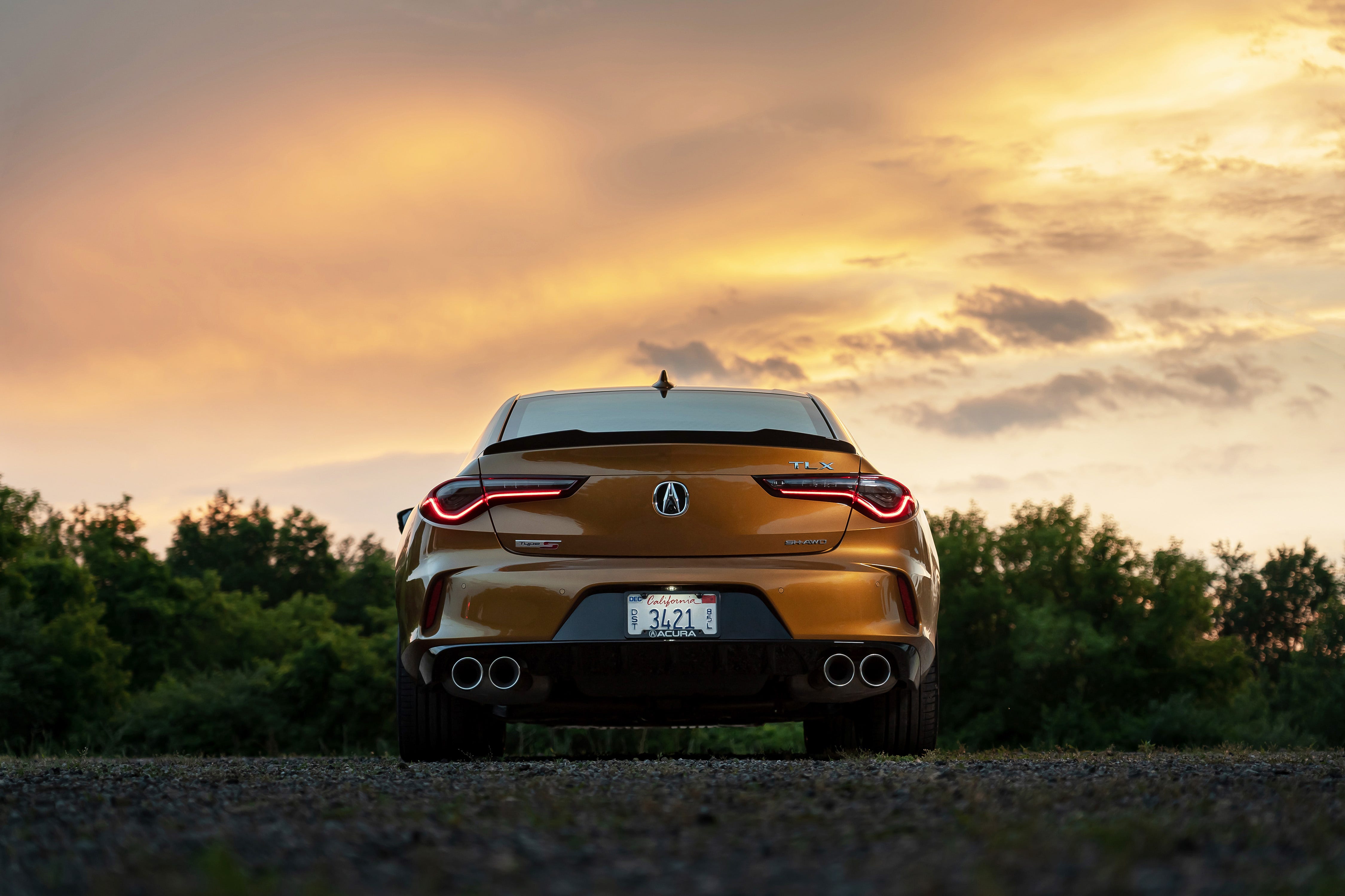 TLX