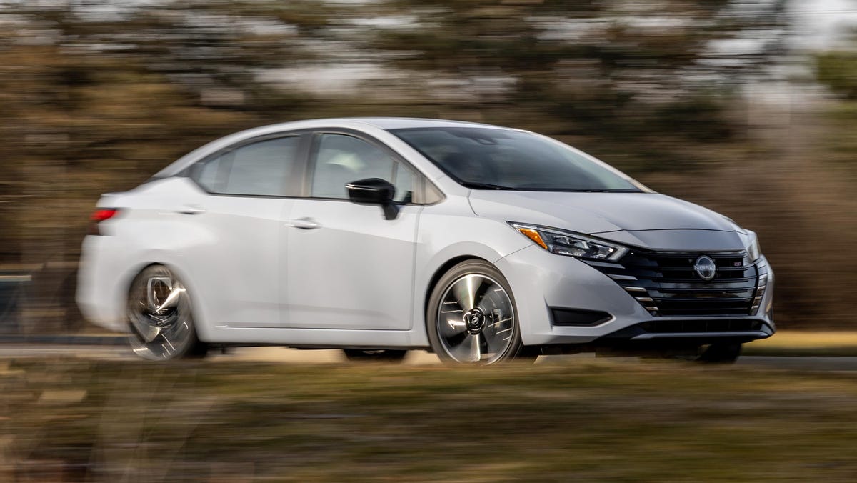 Versa