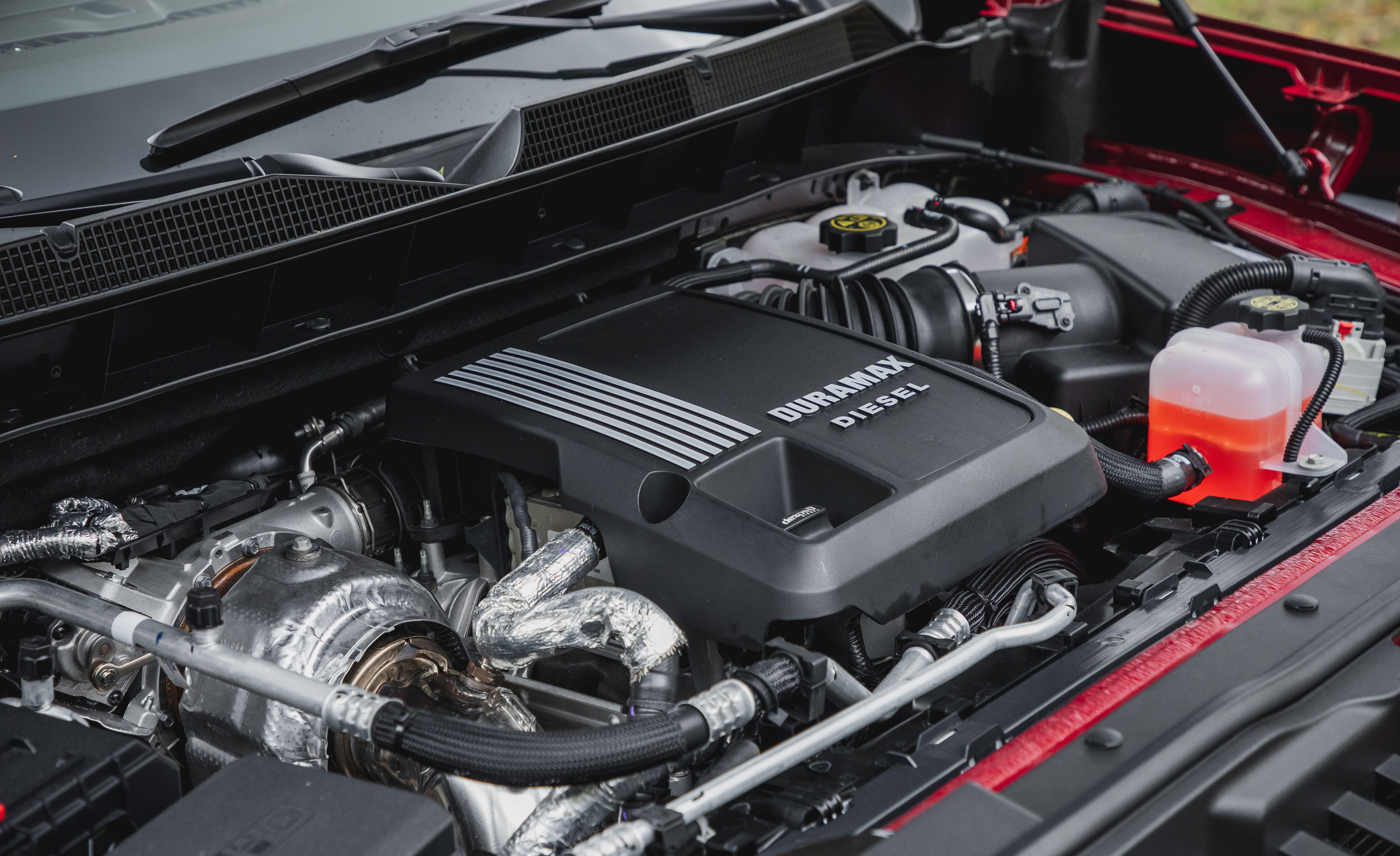 Silverado 1500