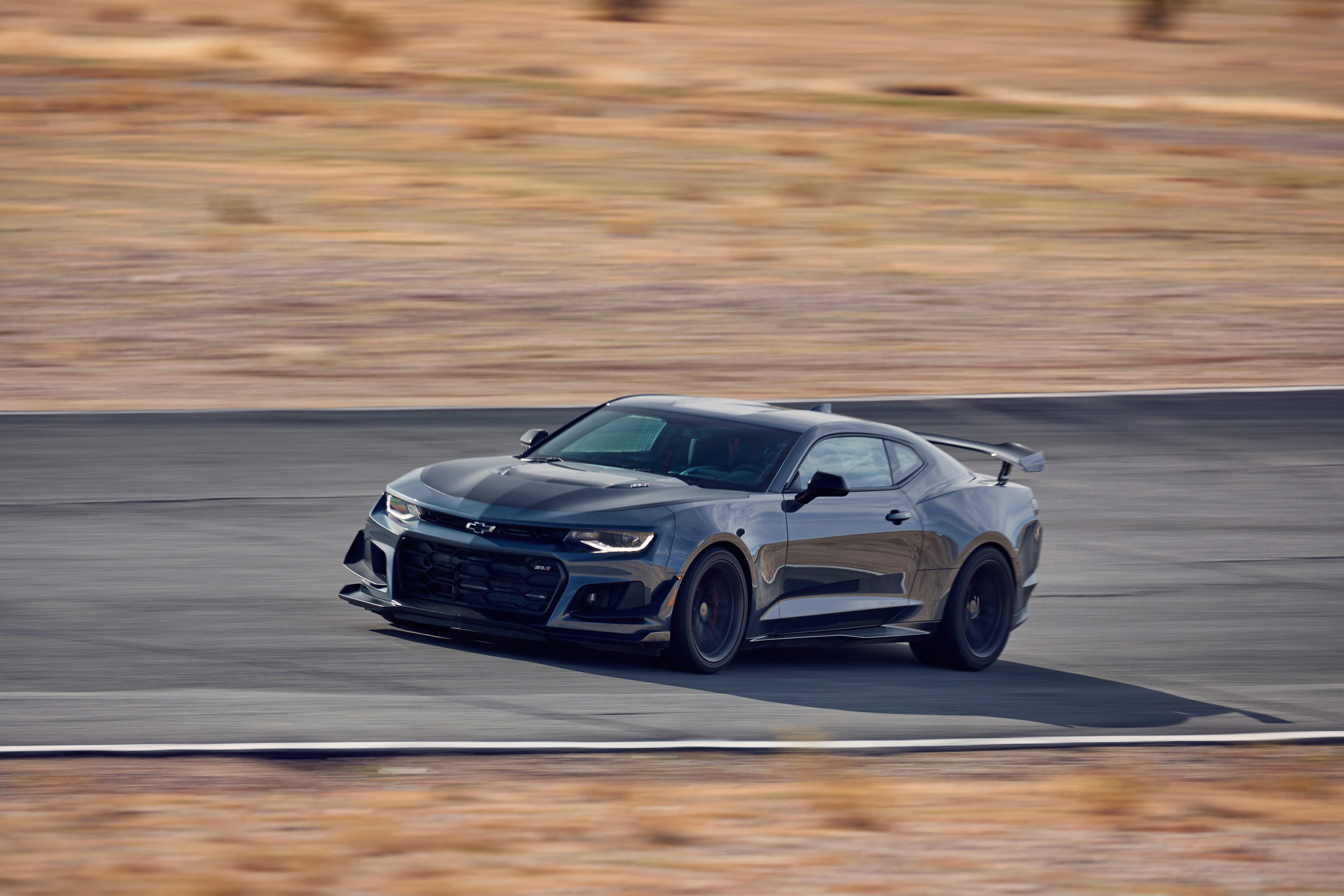 Challenger SRT / SRT Hellcat