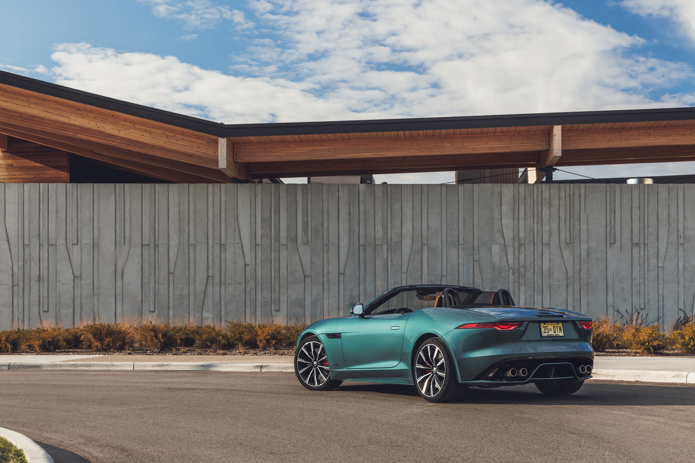 F-Type