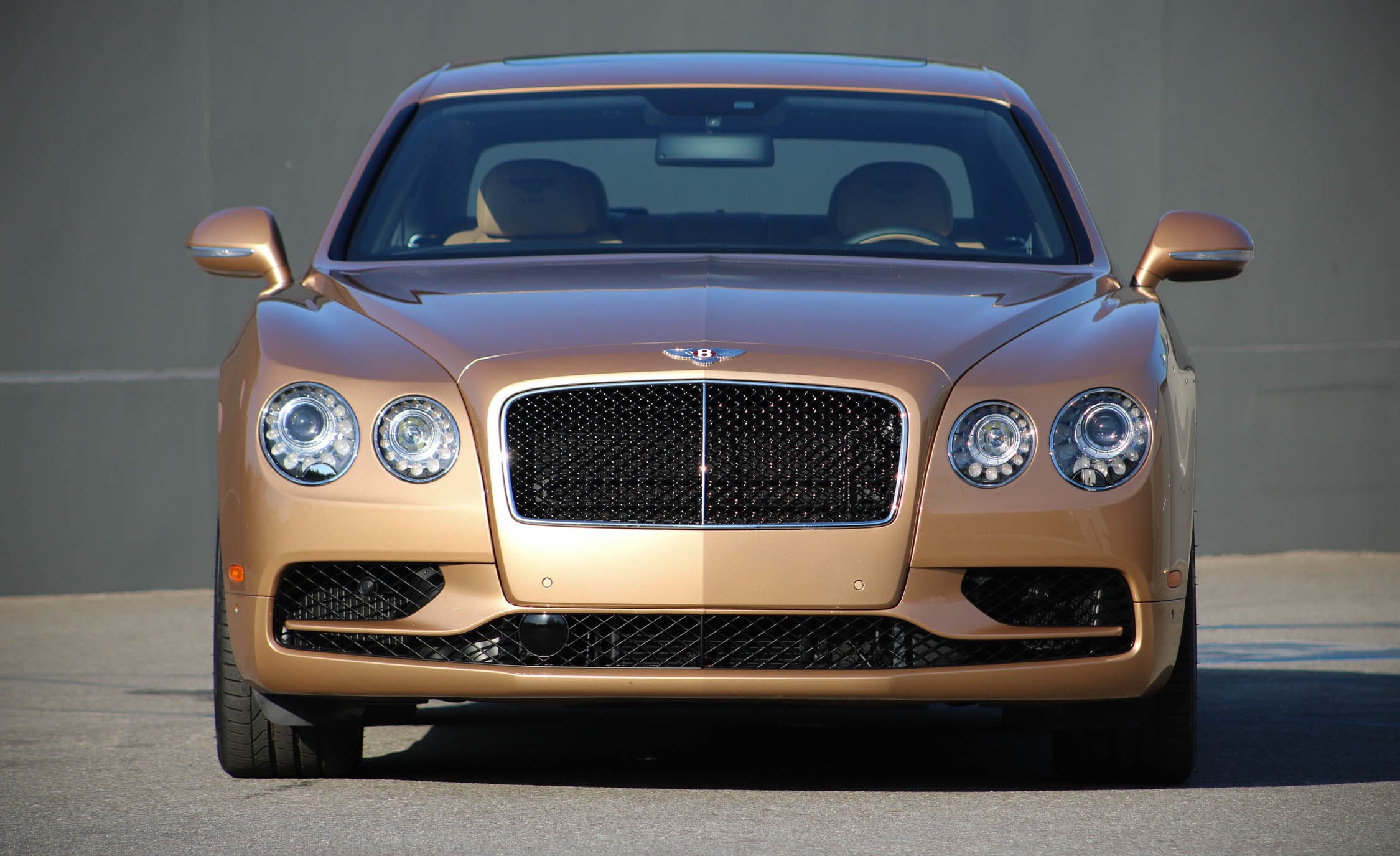 Mulsanne