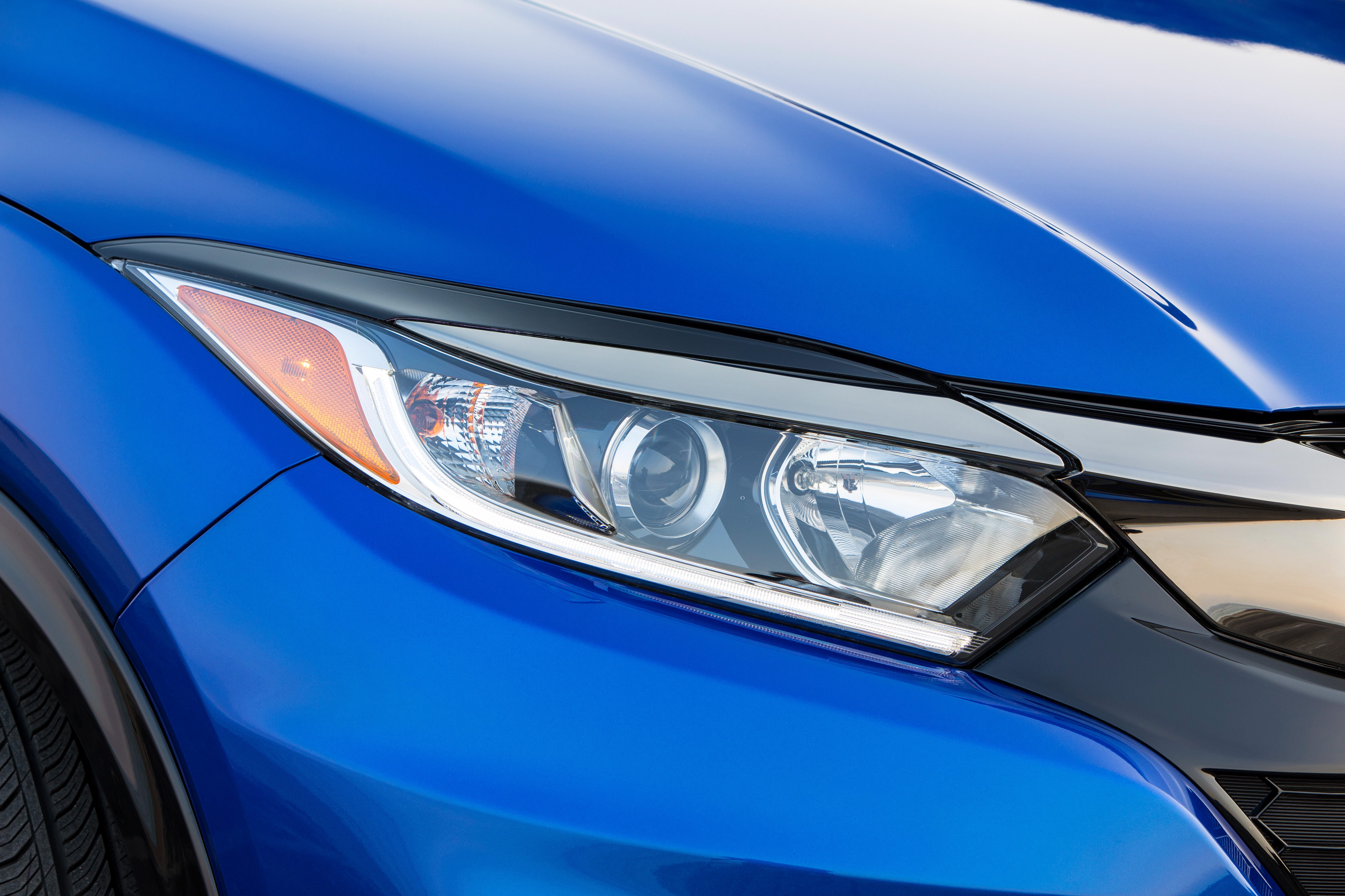 HR-V