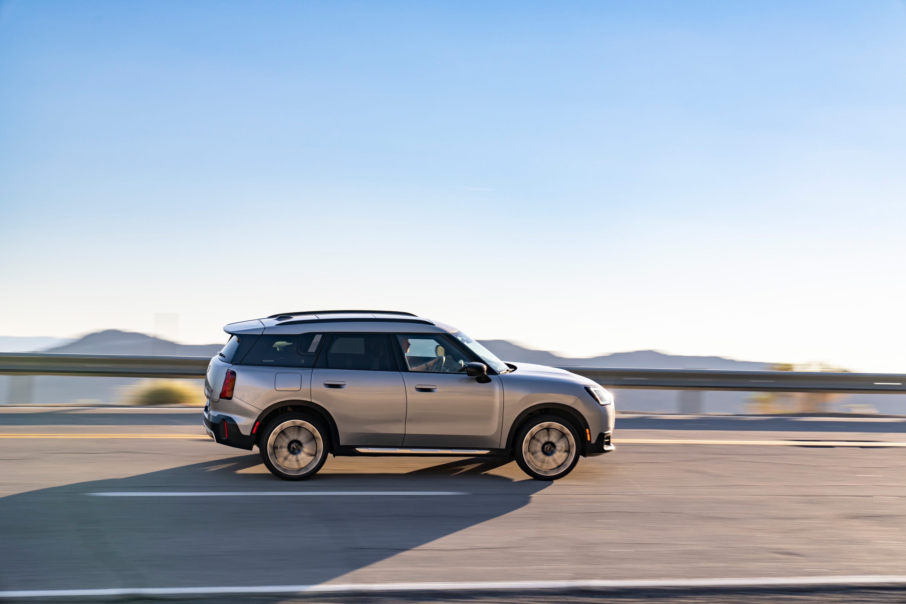 Countryman