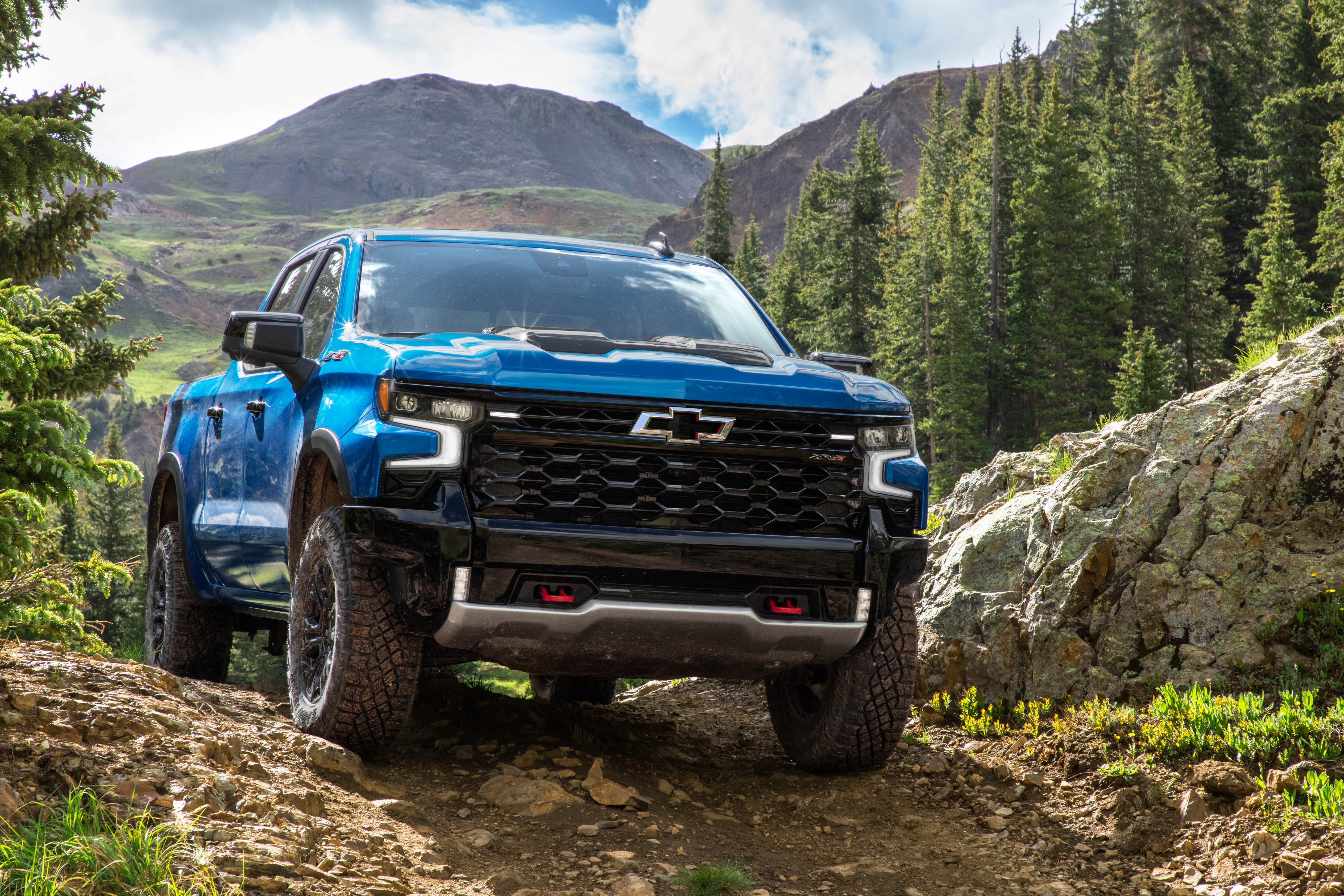 Silverado 1500