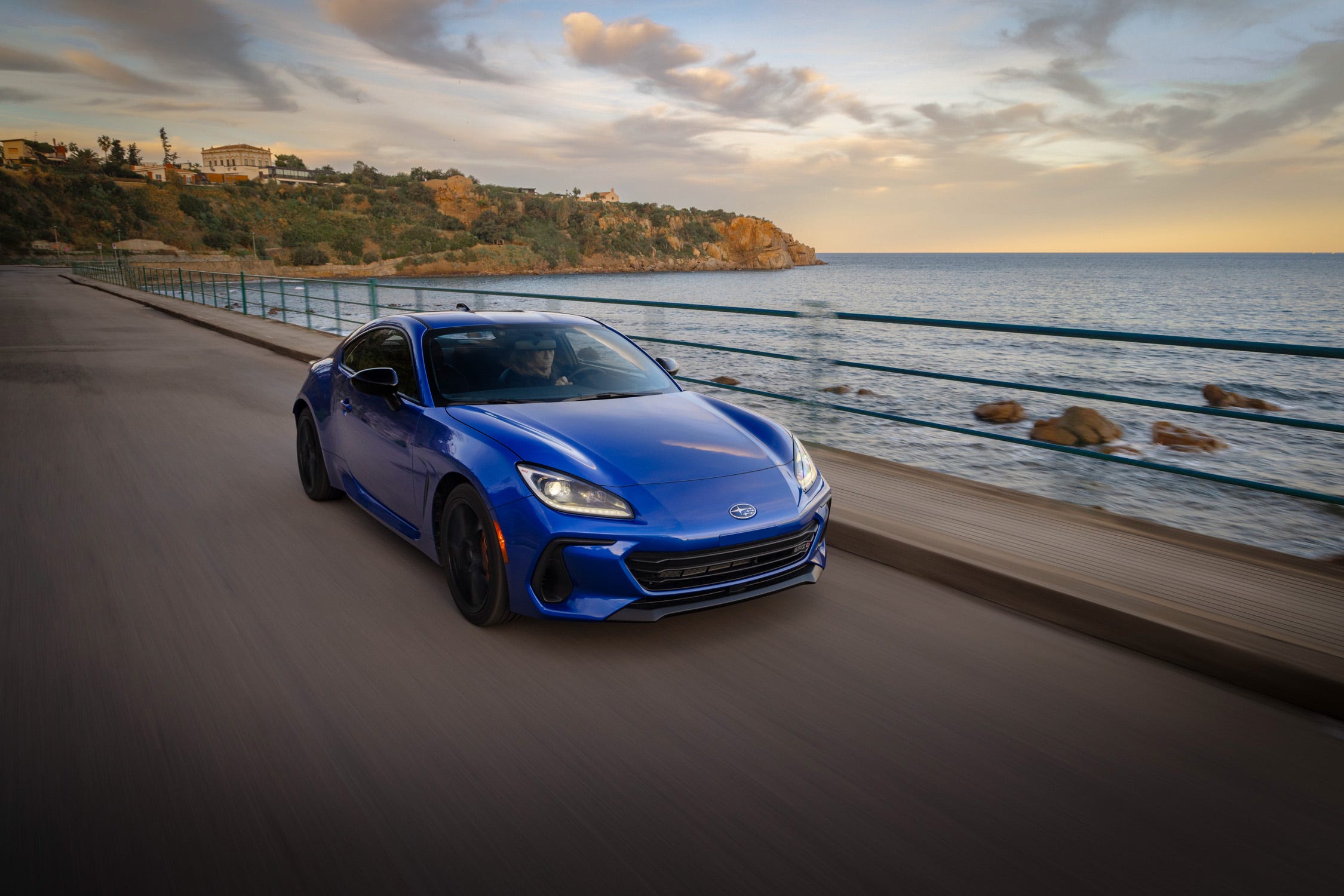 BRZ