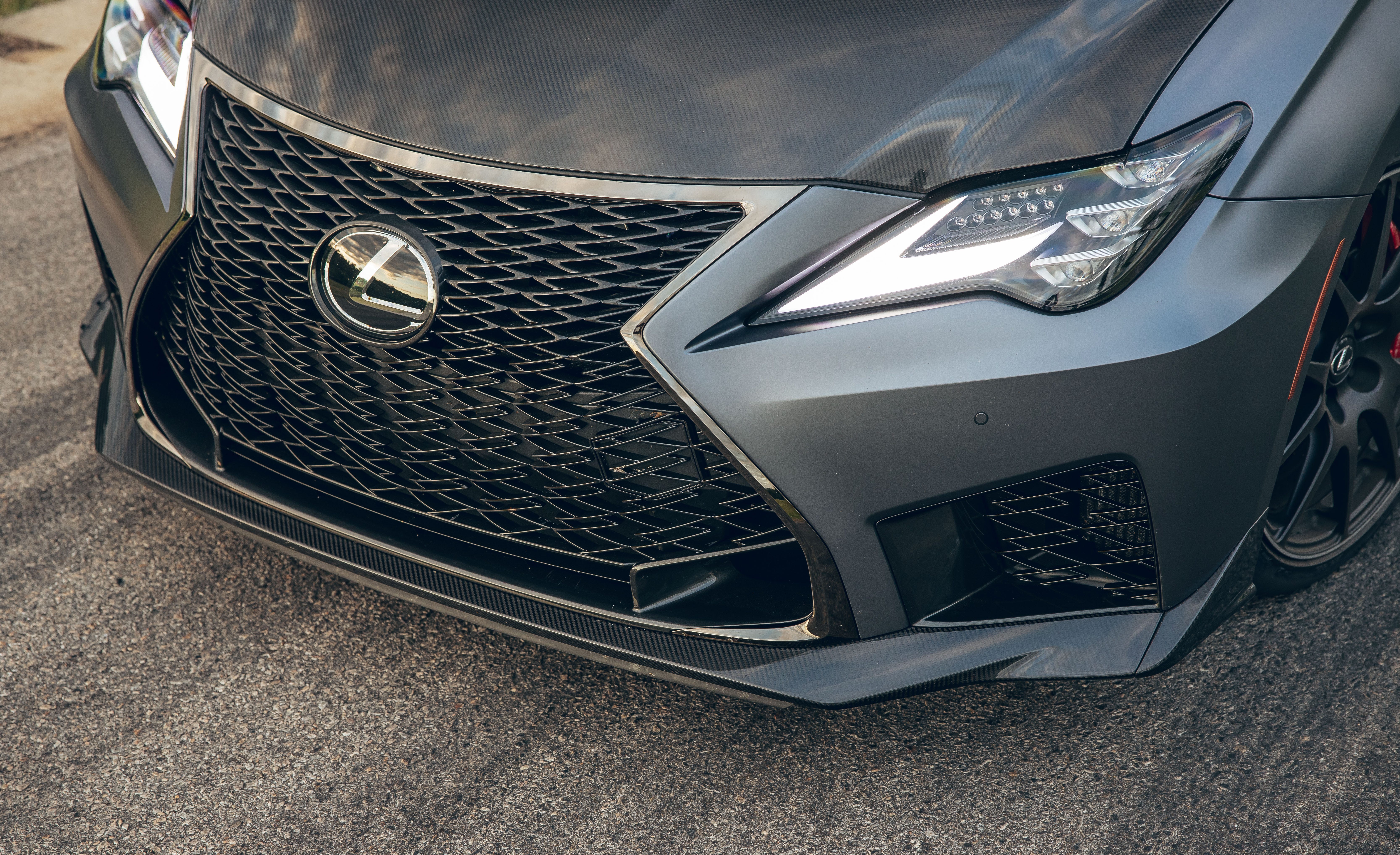 RC F