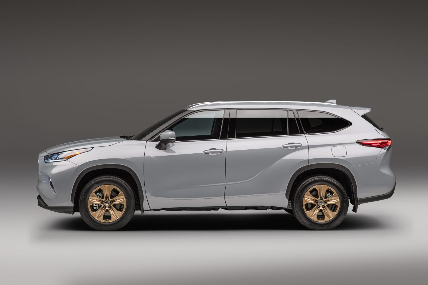 Highlander Hybrid