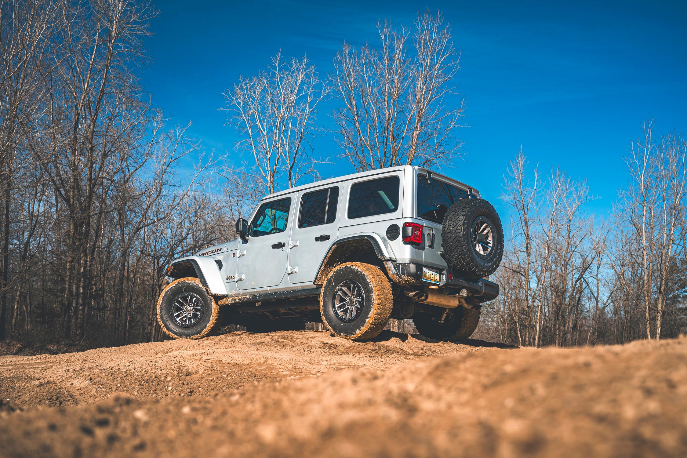 Wrangler