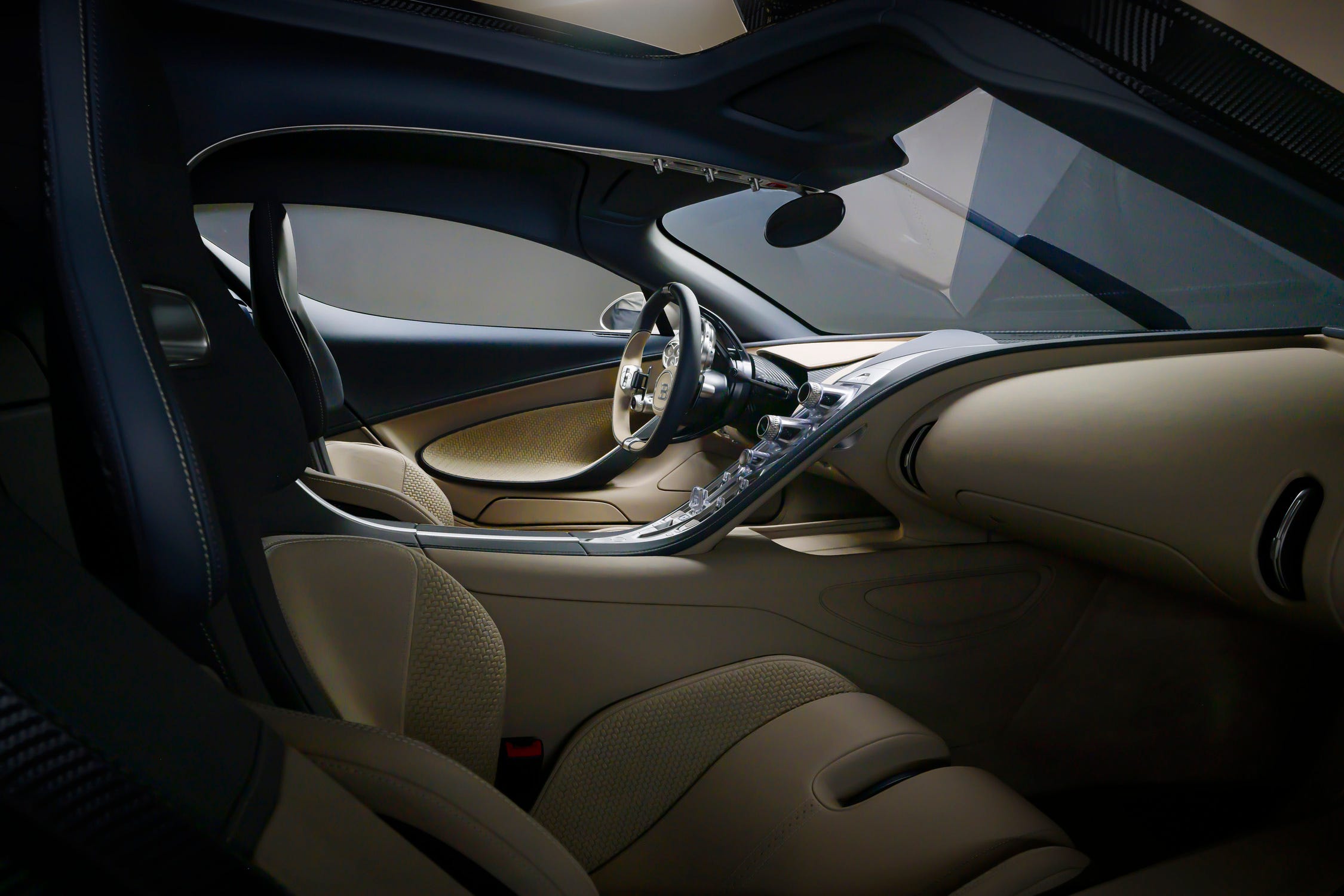 Tourbillon