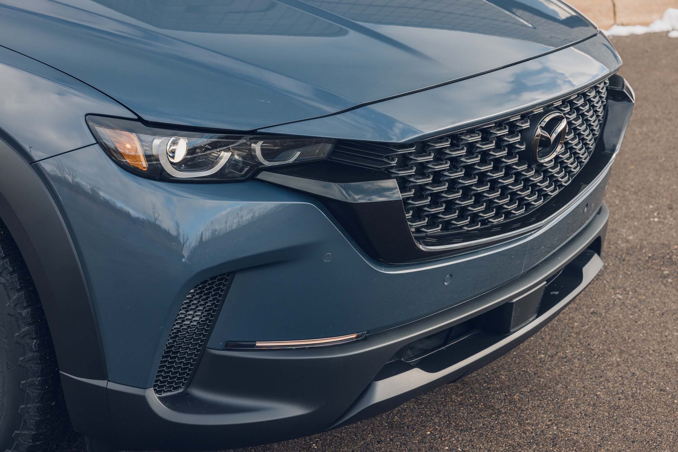 CX-50