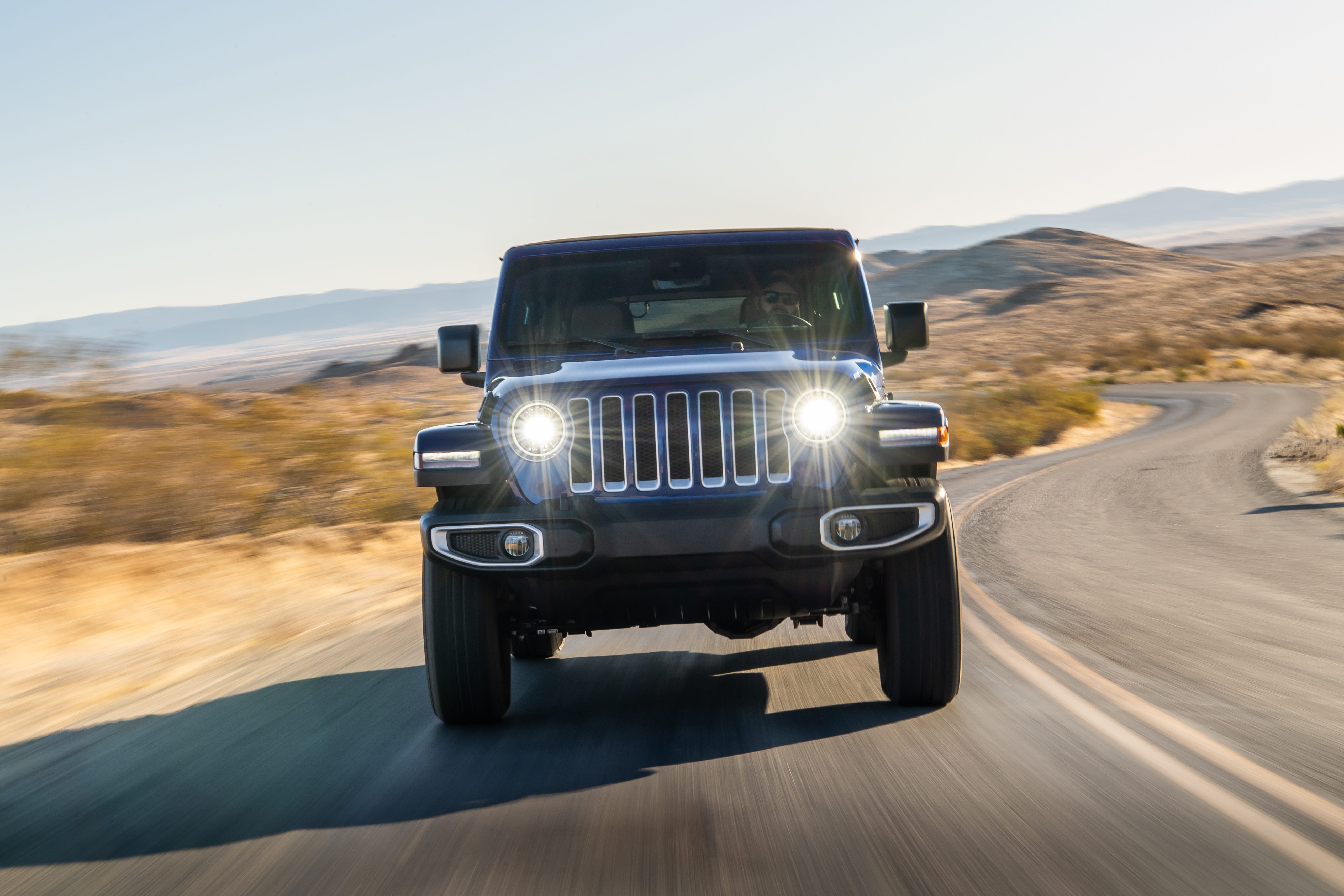 Wrangler