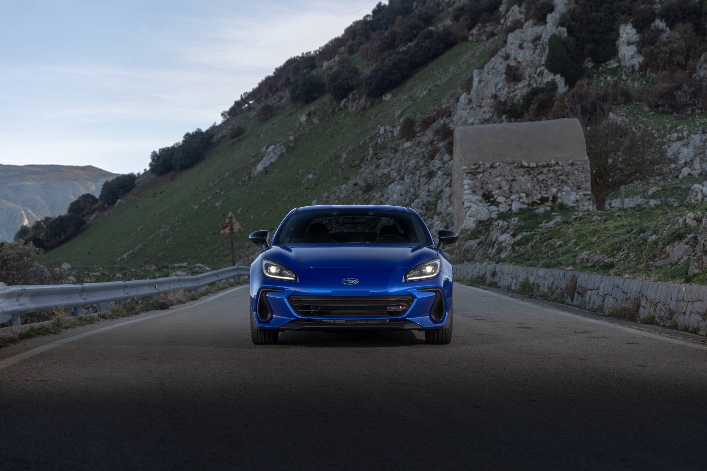 BRZ