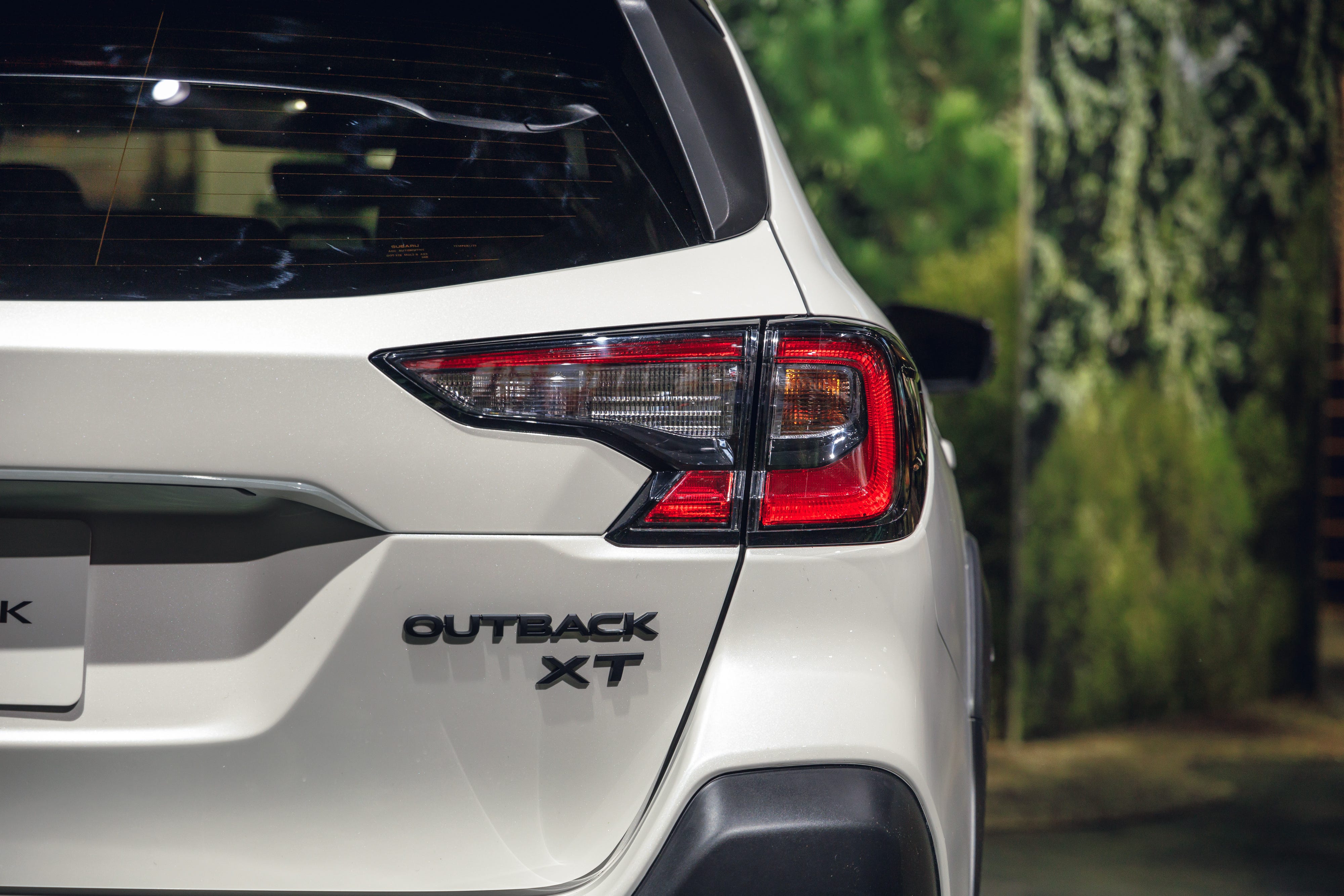 Tested: The 2026 Subaru Outback Is Now an SUV