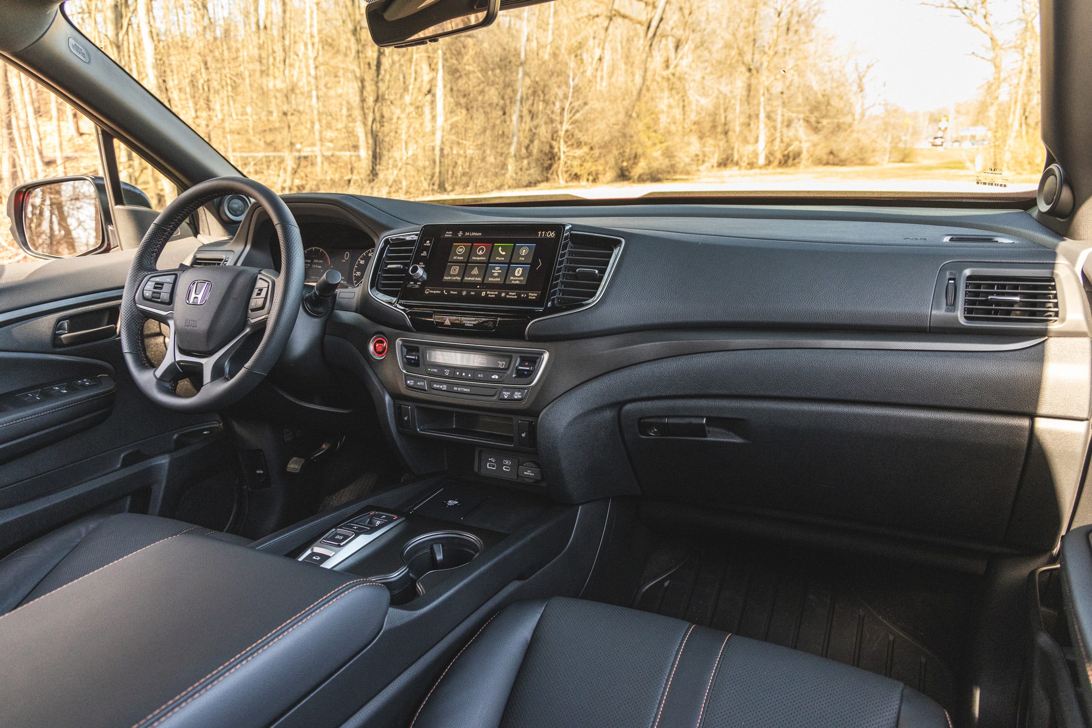 Ridgeline