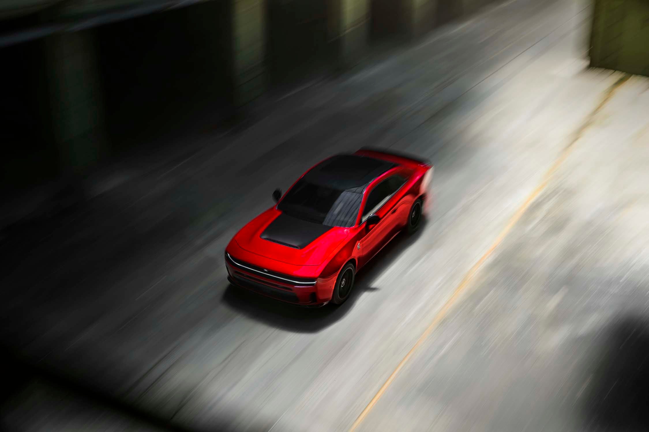 Charger